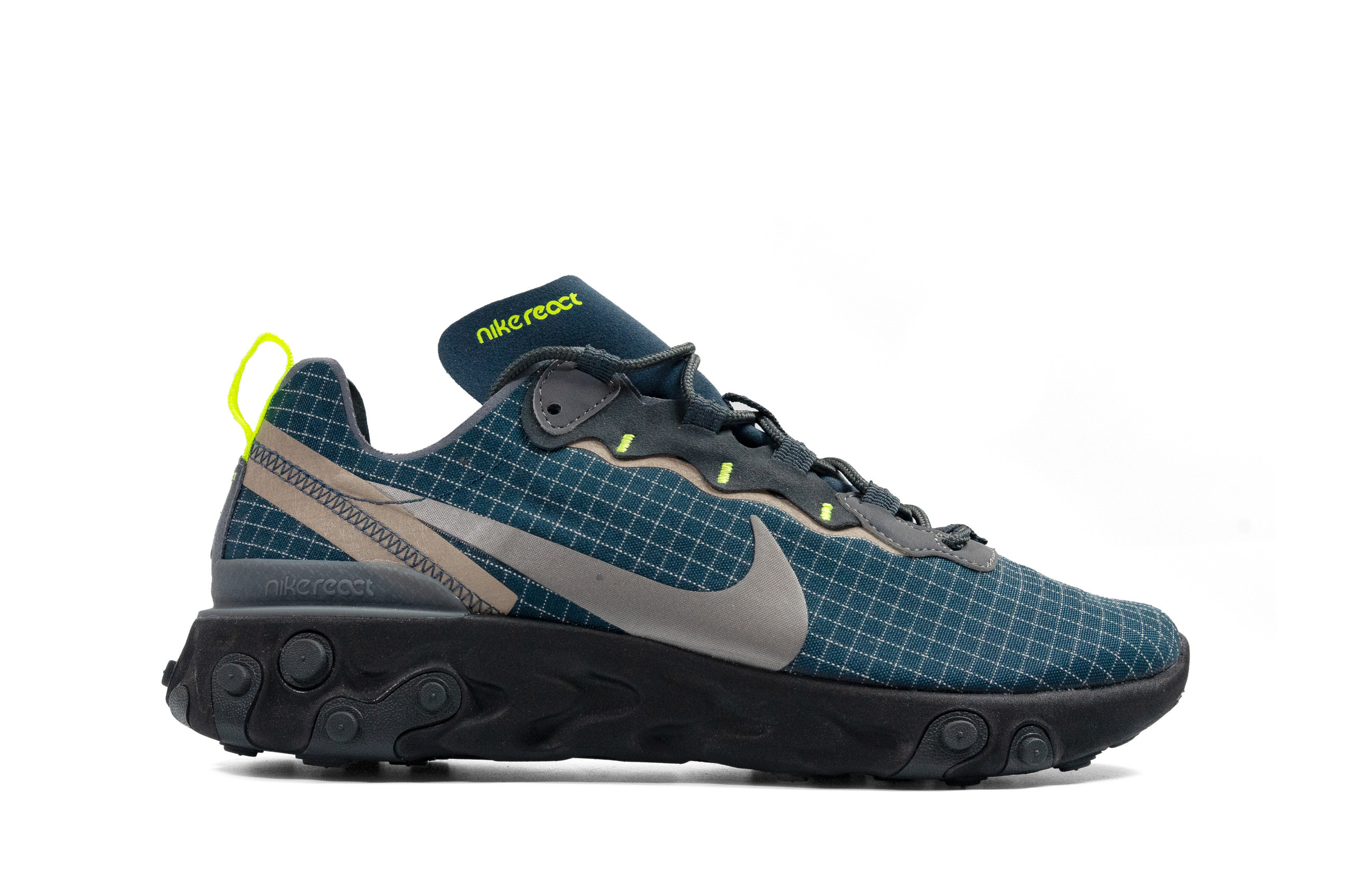 Nike React Element 55 Navy - CD1503-400 - GLAB.VN