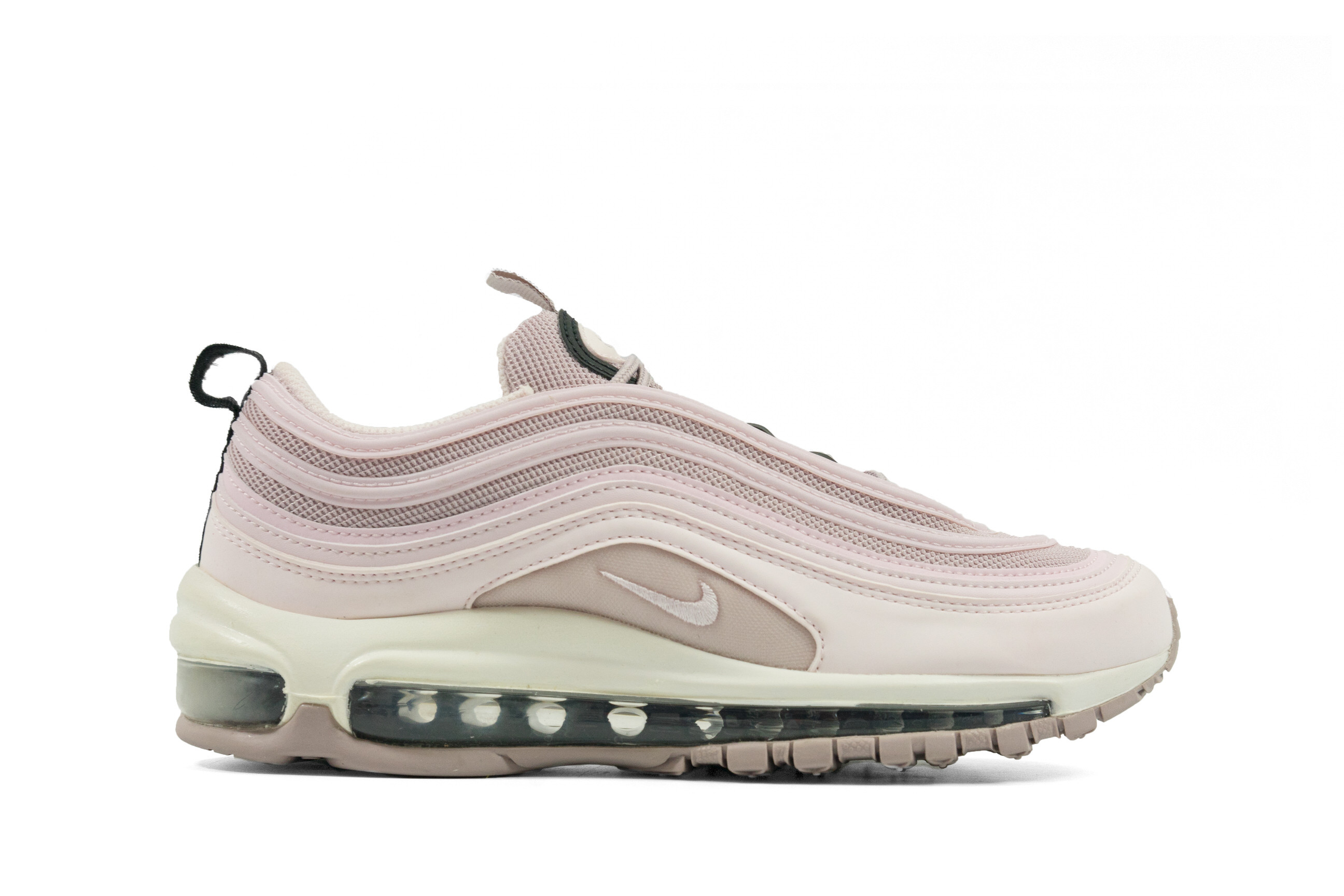 nike 97 pale pink
