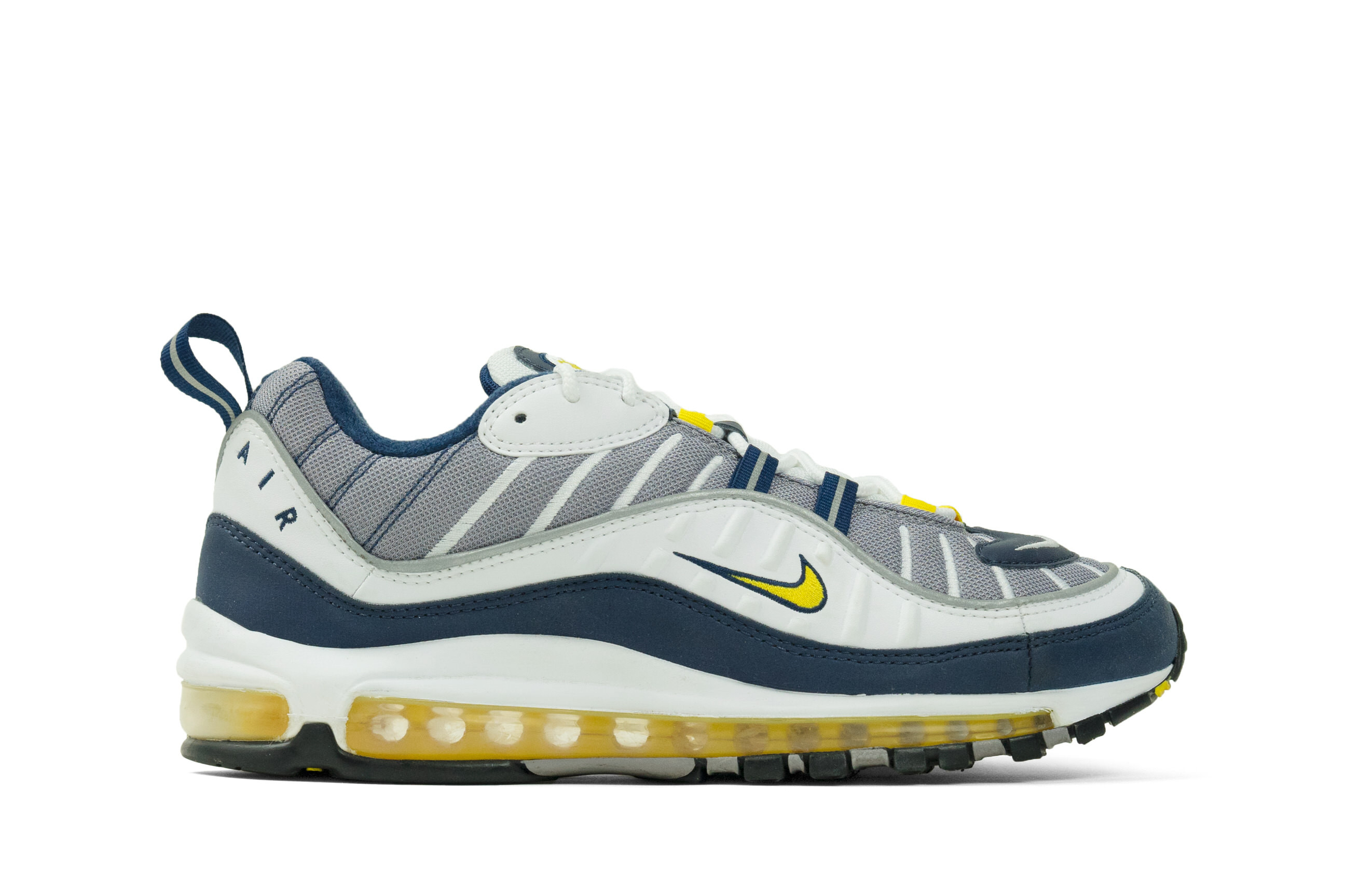 air max 98 tour yellow