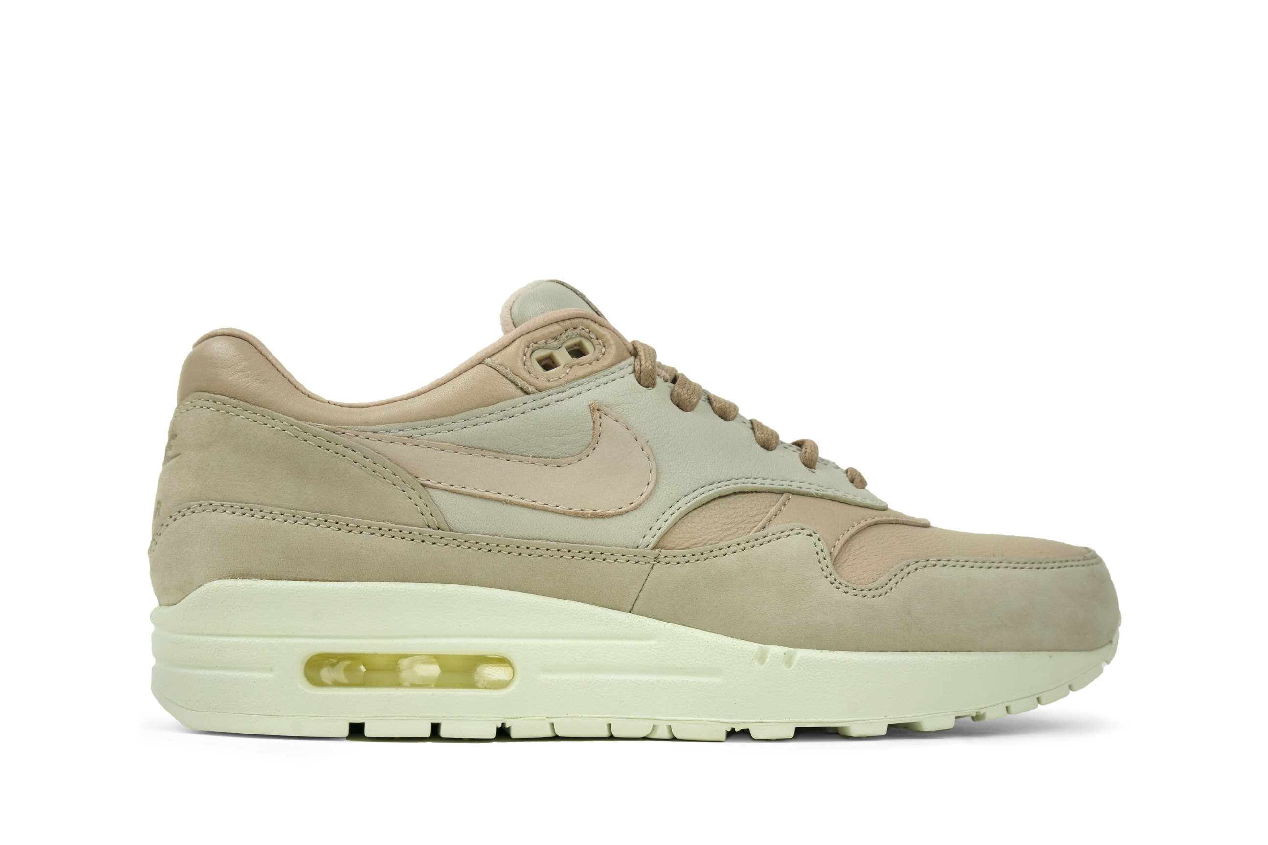 nike air max 1 pinnacle sand