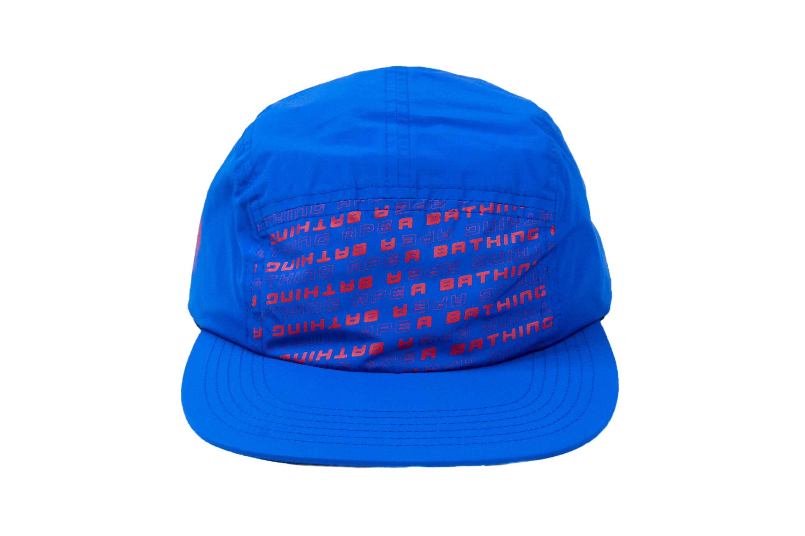 bape wave cap