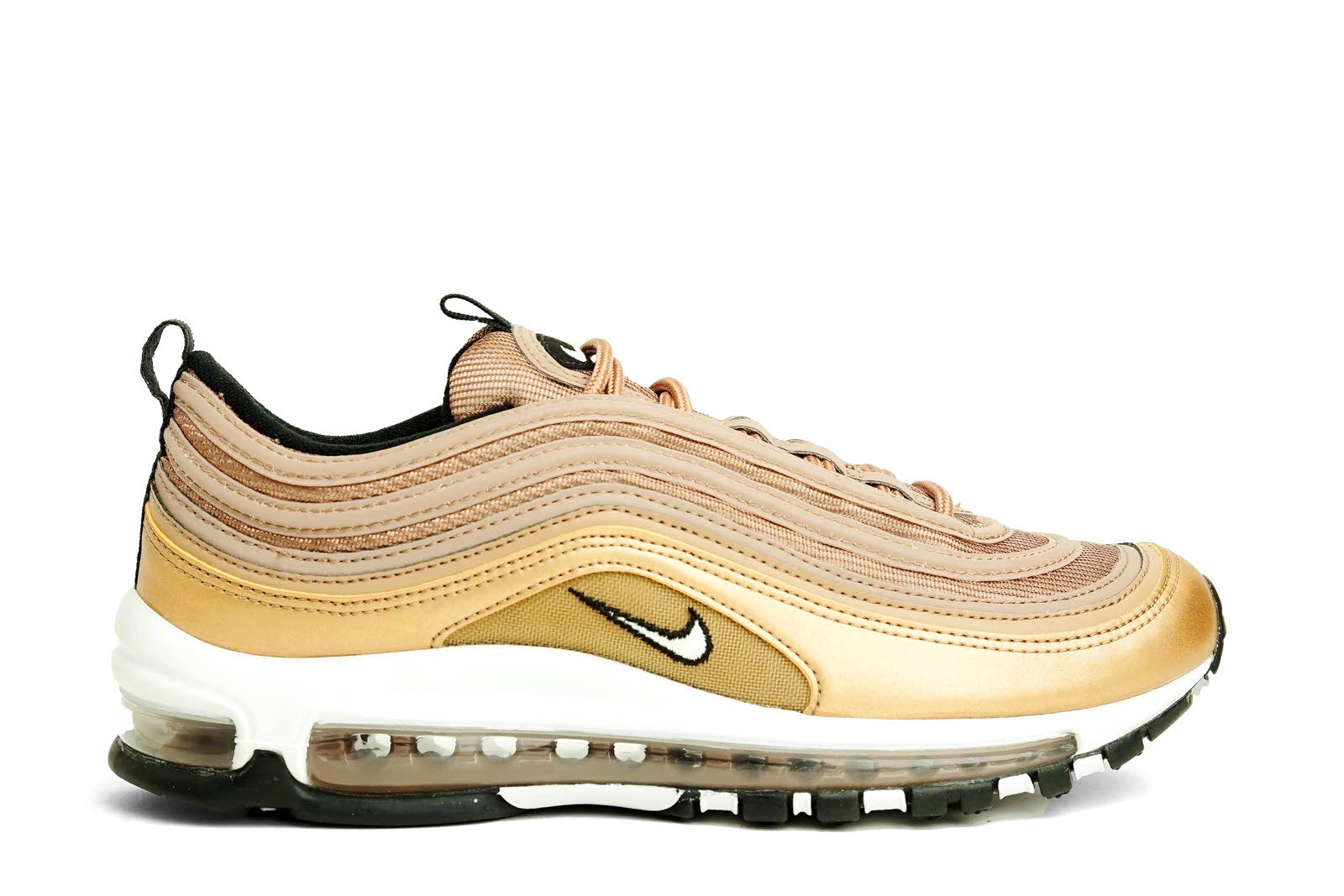 bronze air max 97