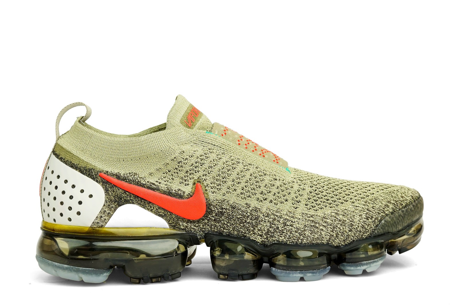 vapormax moc olive