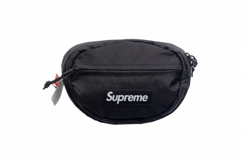 Supreme Waist Bag (FW18)