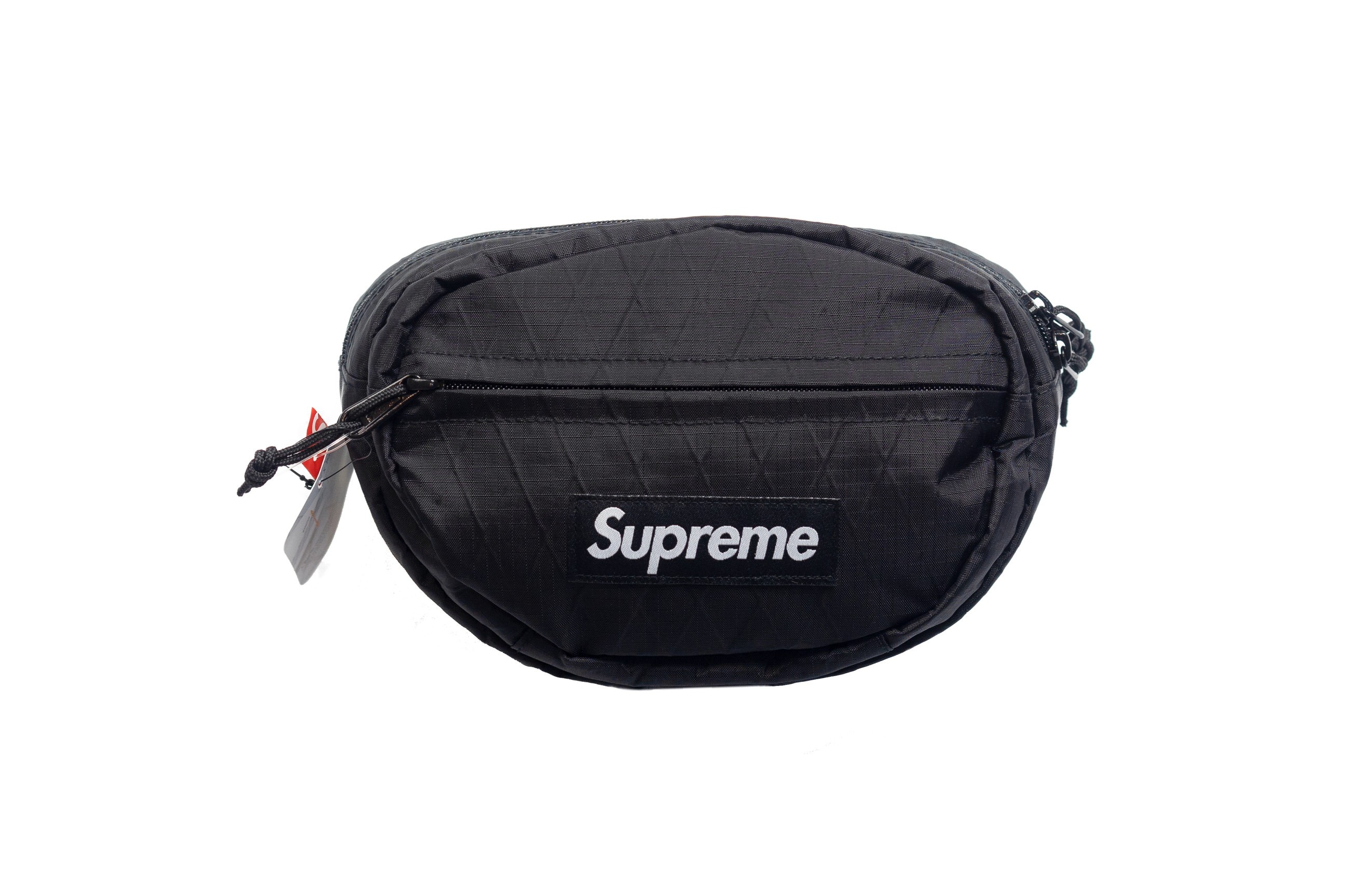 Supreme Waist Bag (FW18) 