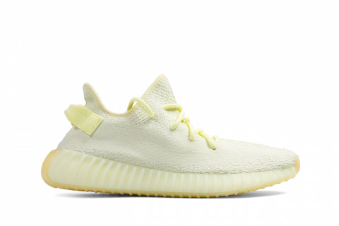 adidas Yeezy Boost 350 v2 "Butter"
