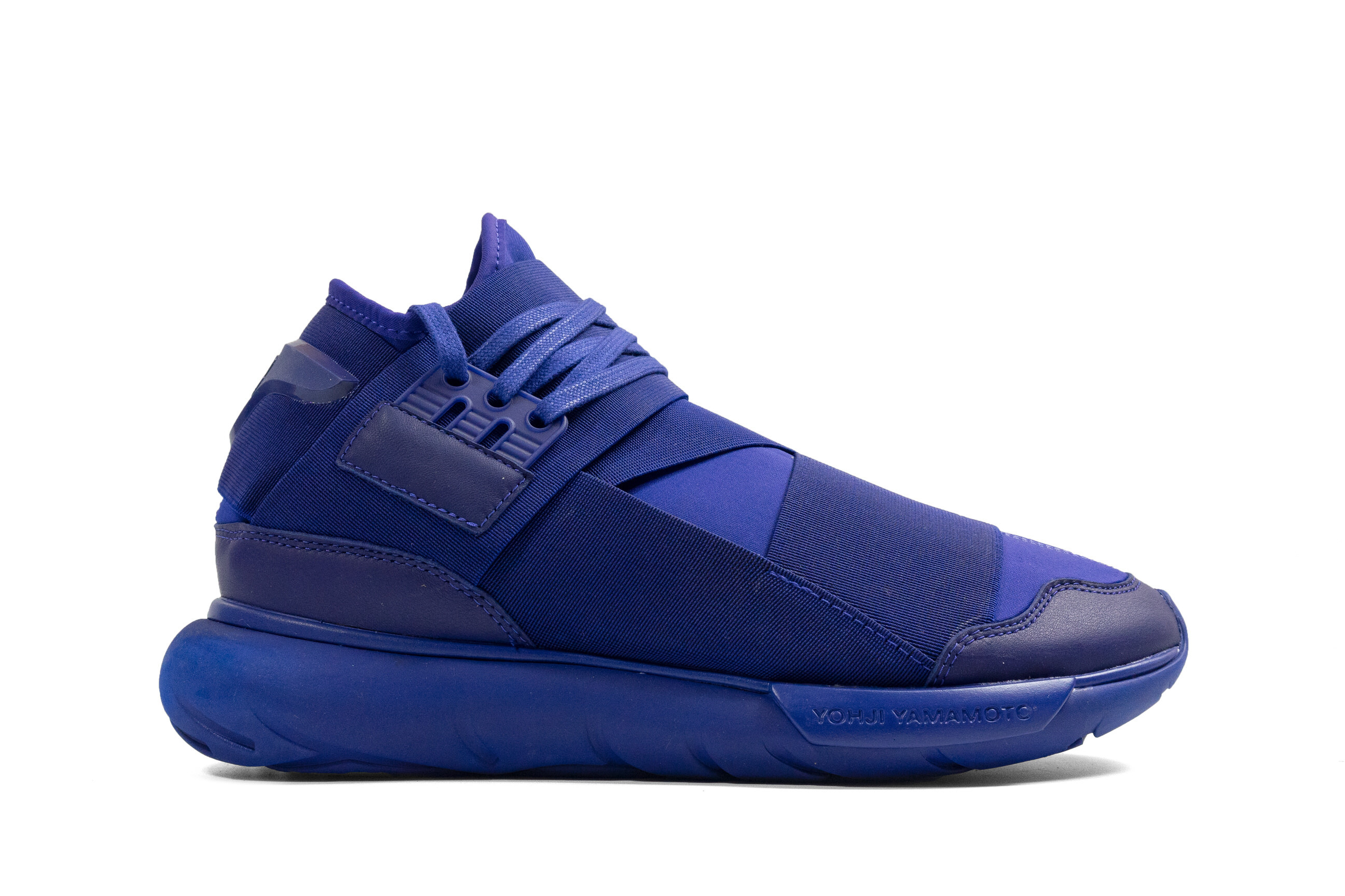 y3 qasa blue