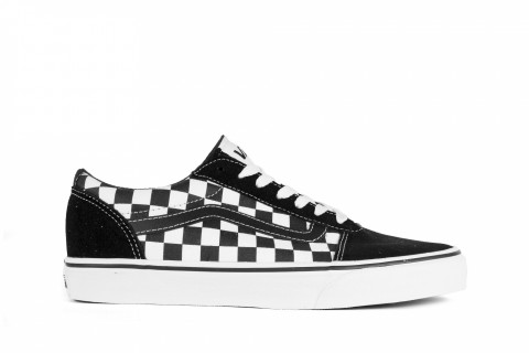 Vans Old Skool Ward Checkered