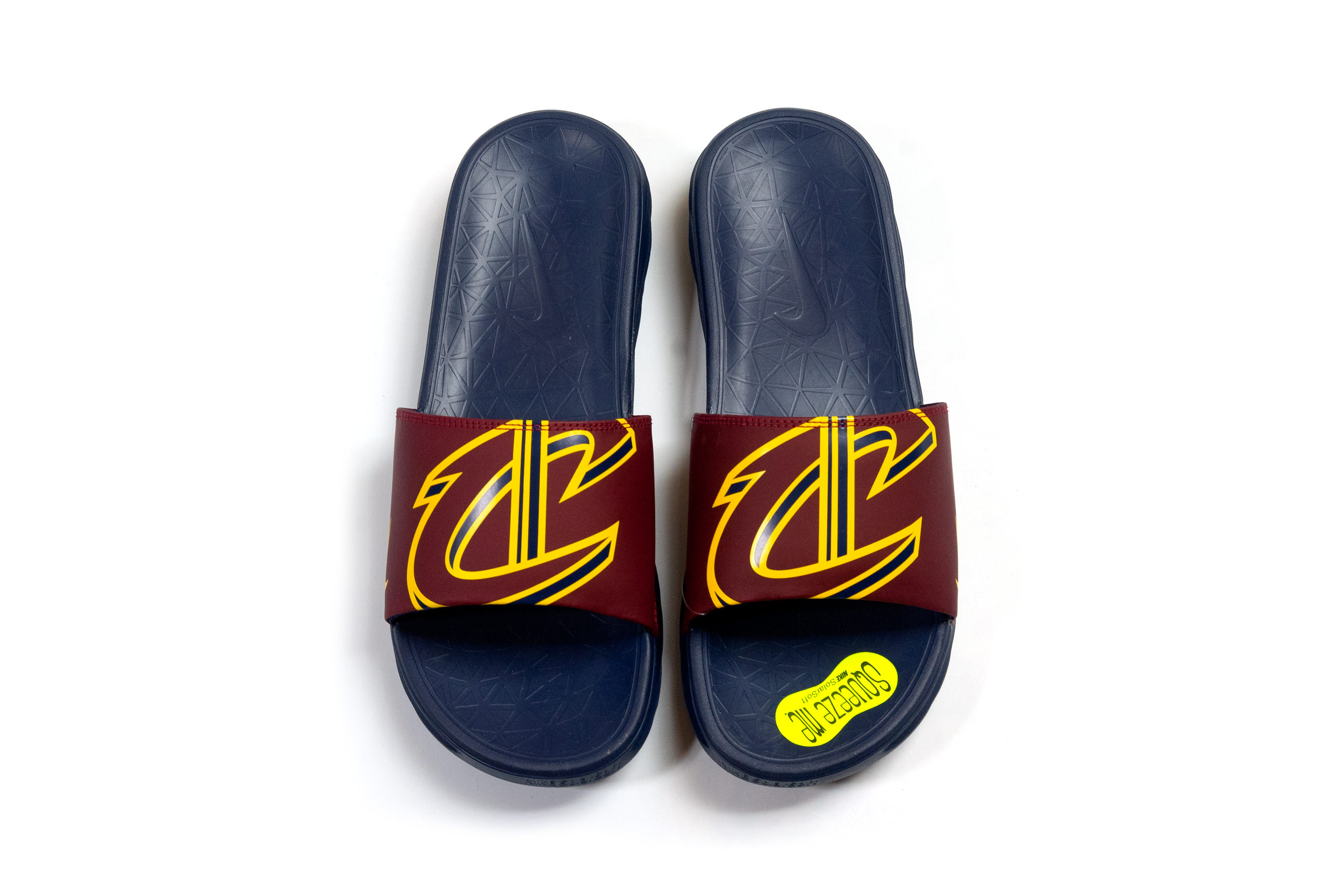 benassi solarsoft nba