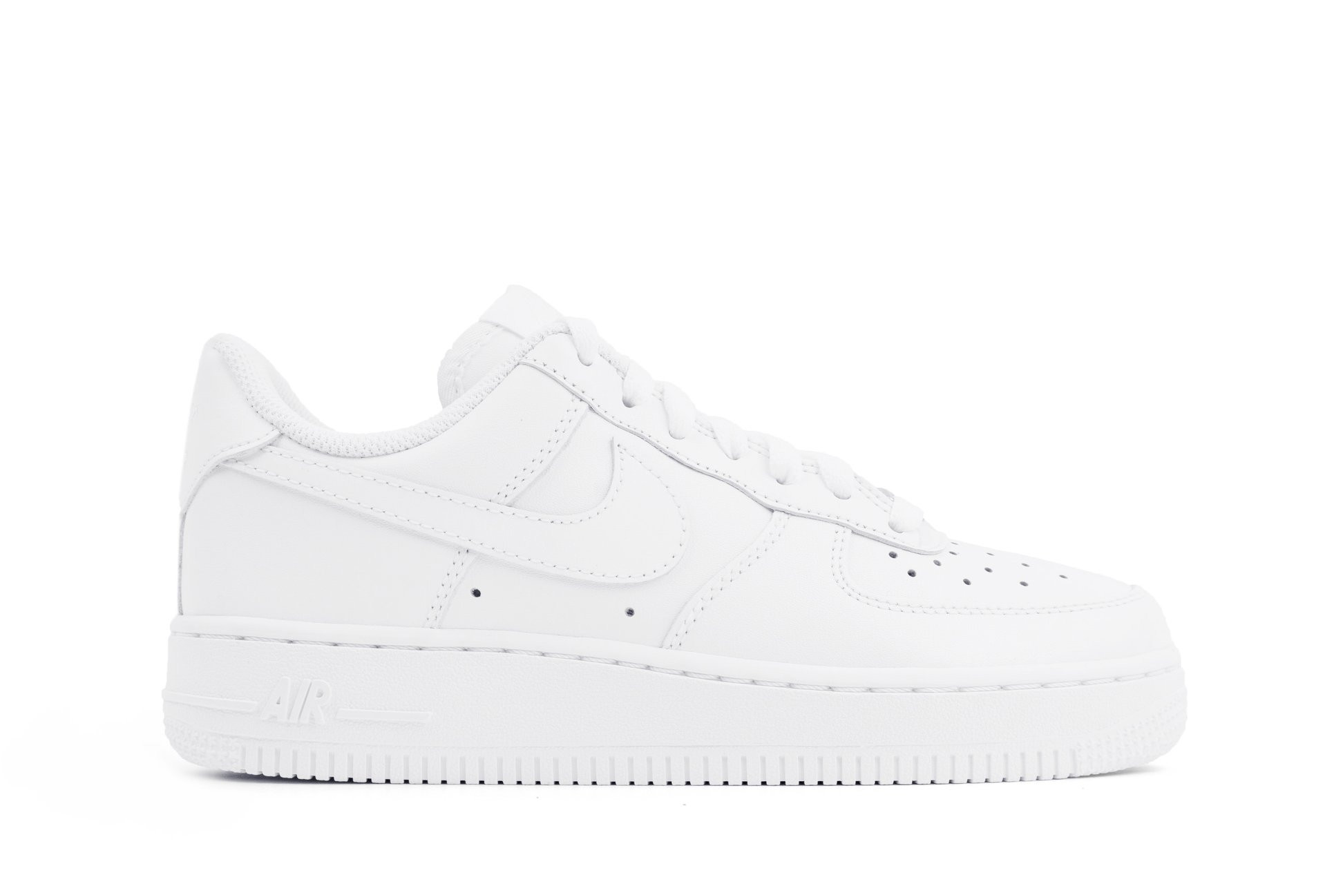 Nike Air Force 1 All White (W) - GLAB.VN