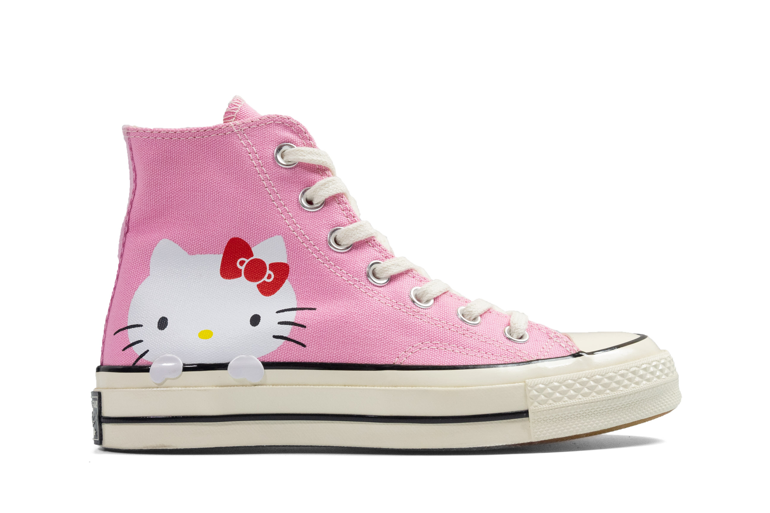 hello kitty fanny pack converse