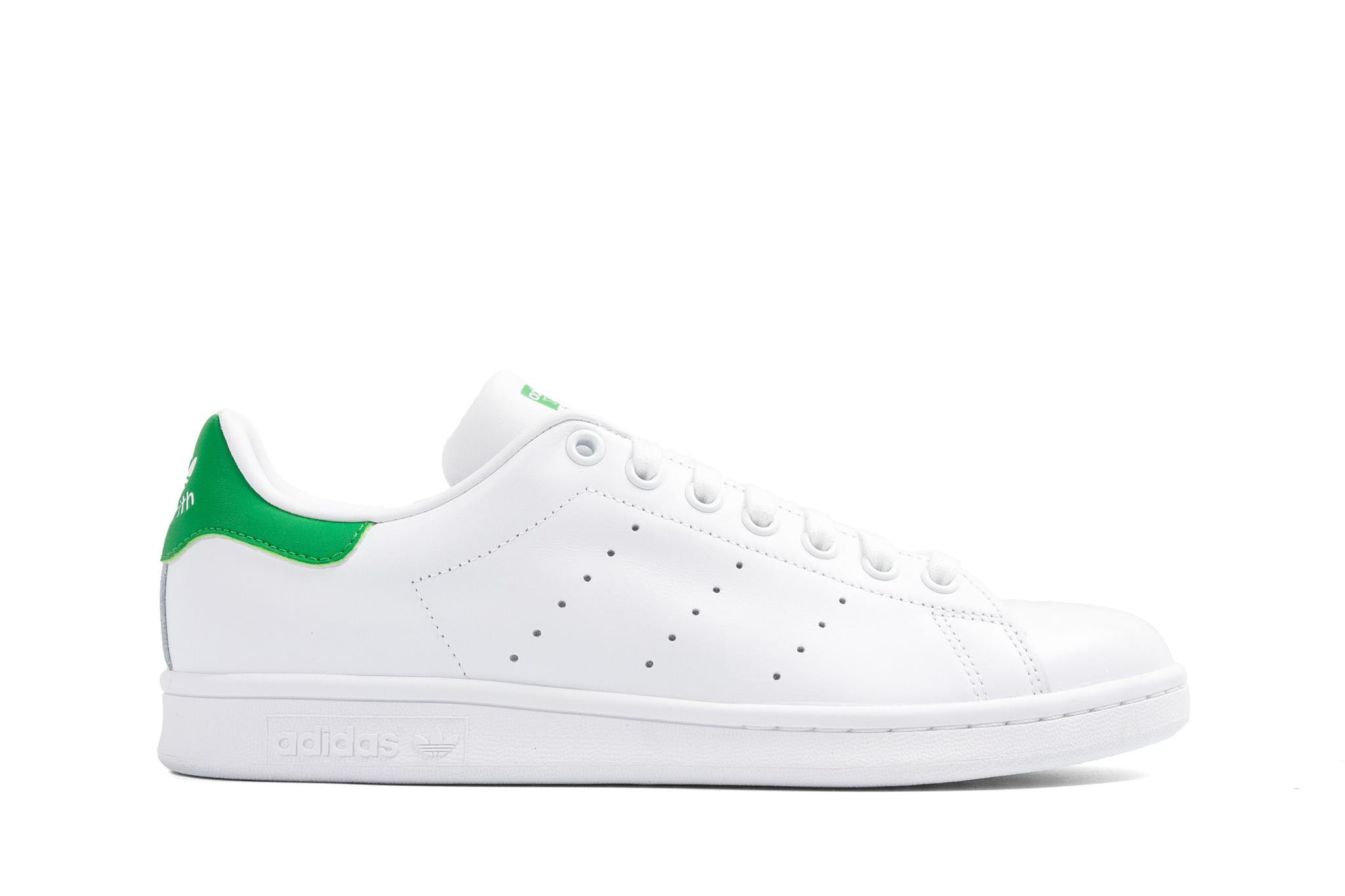 adidas Stan Smith Green 