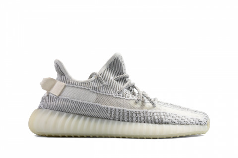 adidas Yeezy Boost 350 V2 'Static Non-Reflective'