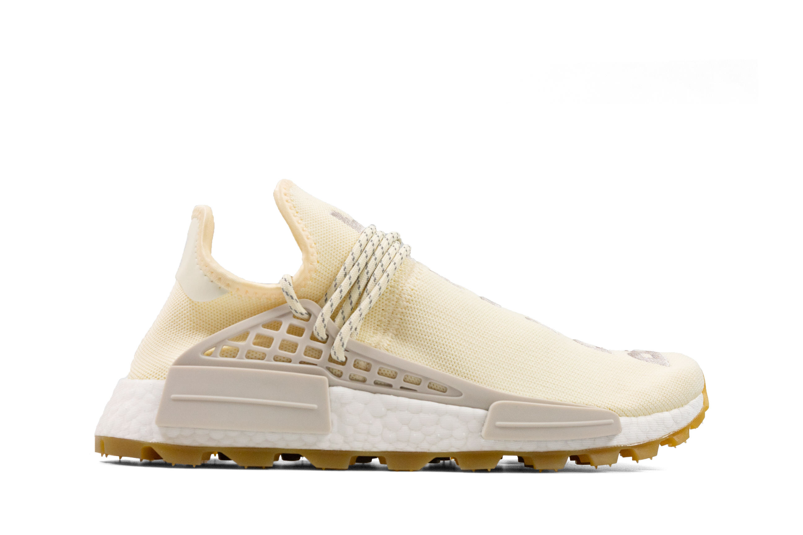 nmd human race breathe through