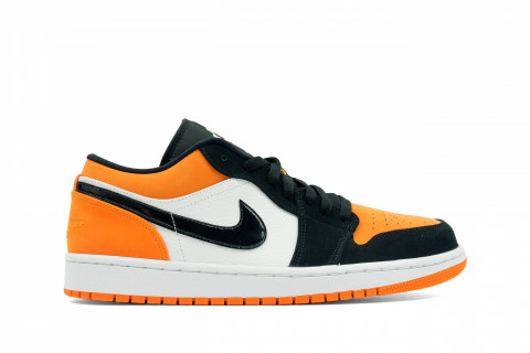 Air Jordan 1 Low Shattered Backboard