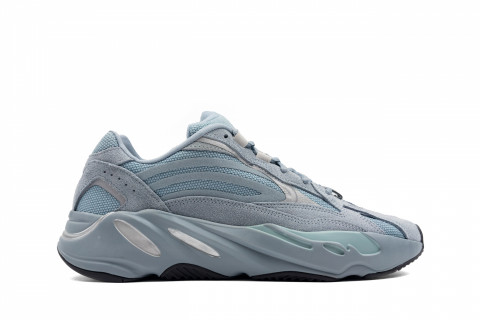 adidas Yeezy Boost 700 V2 Hospital Blue
