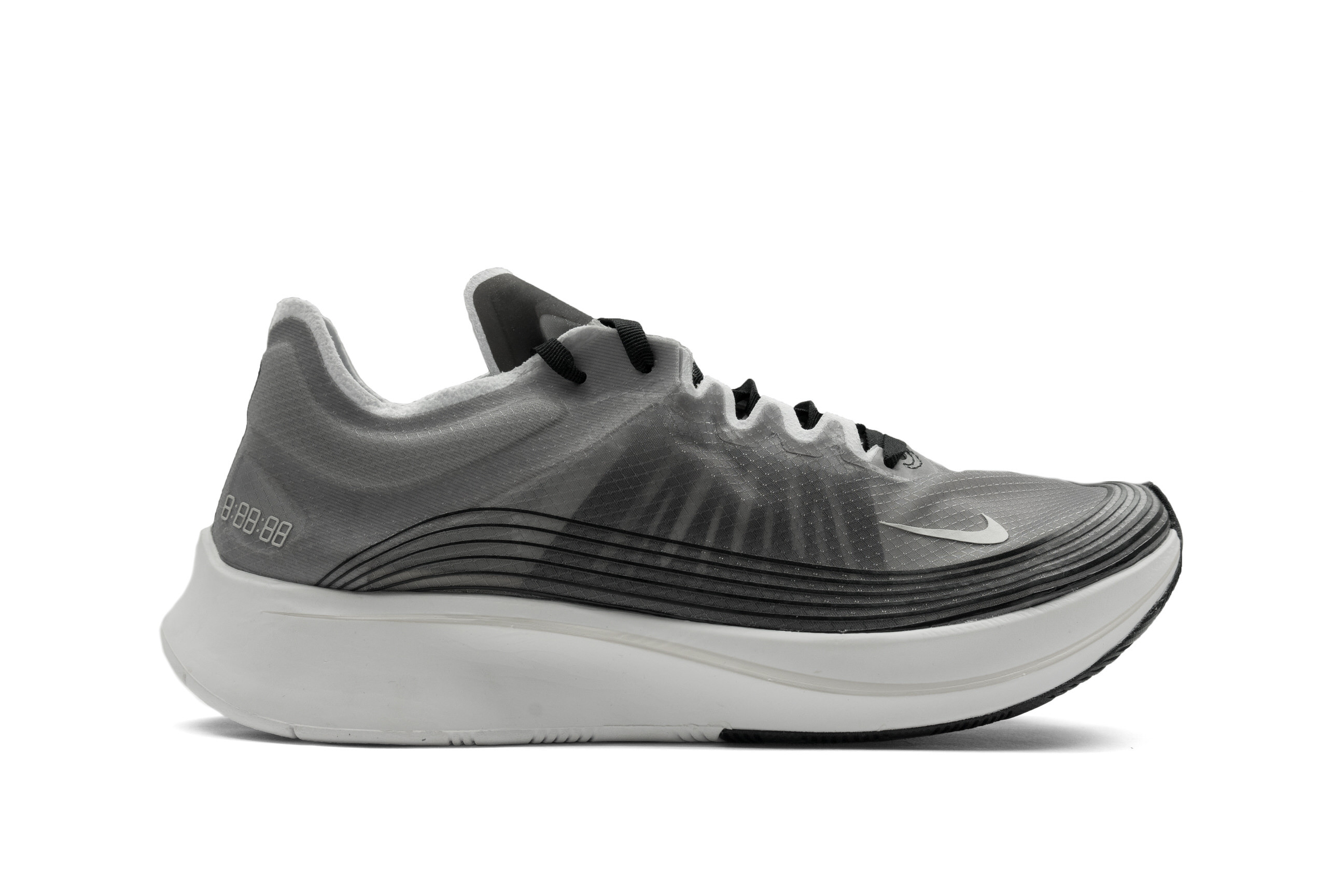 zoom fly sp black light bone