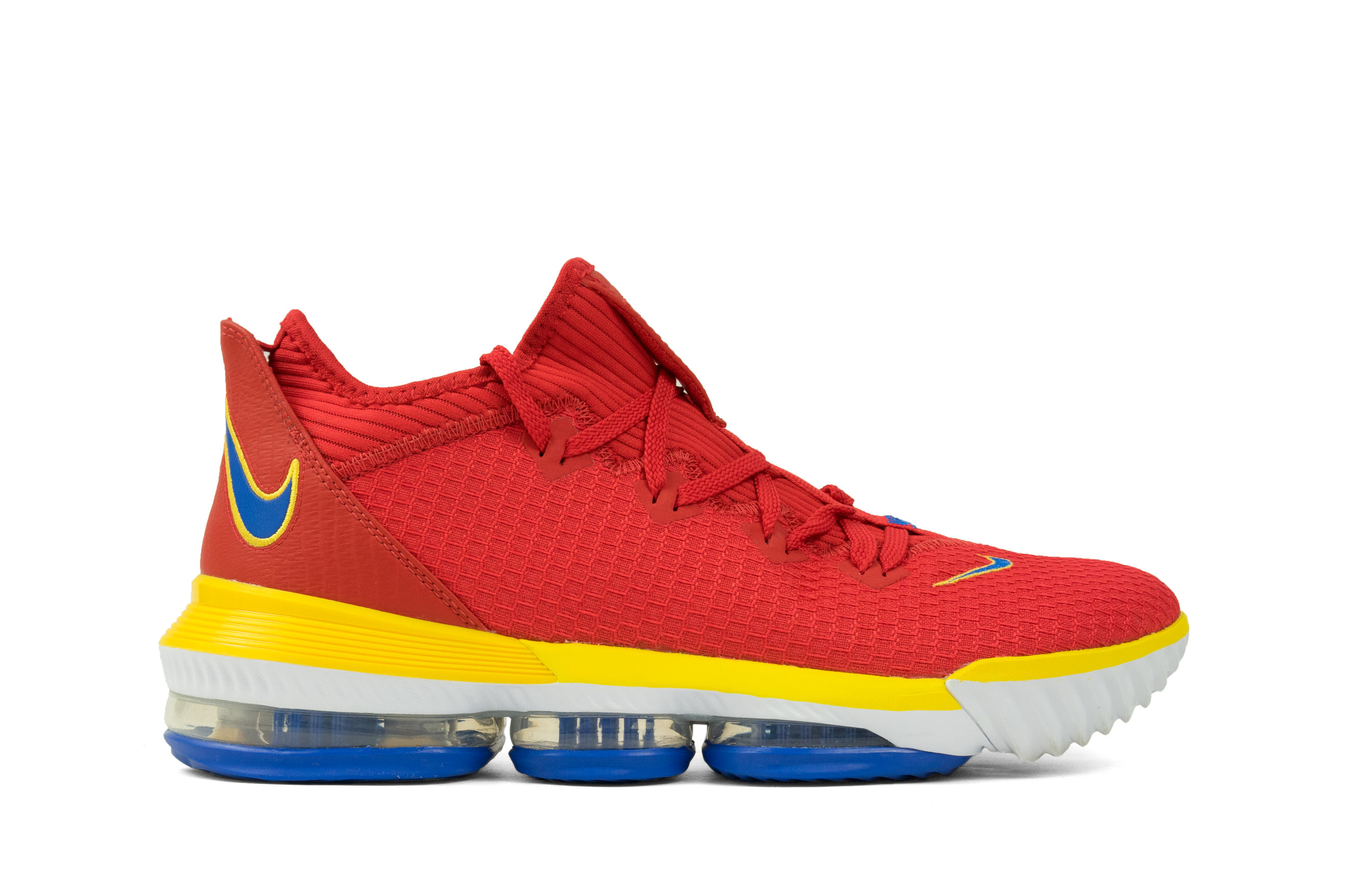 lebron 16 low mcdonalds