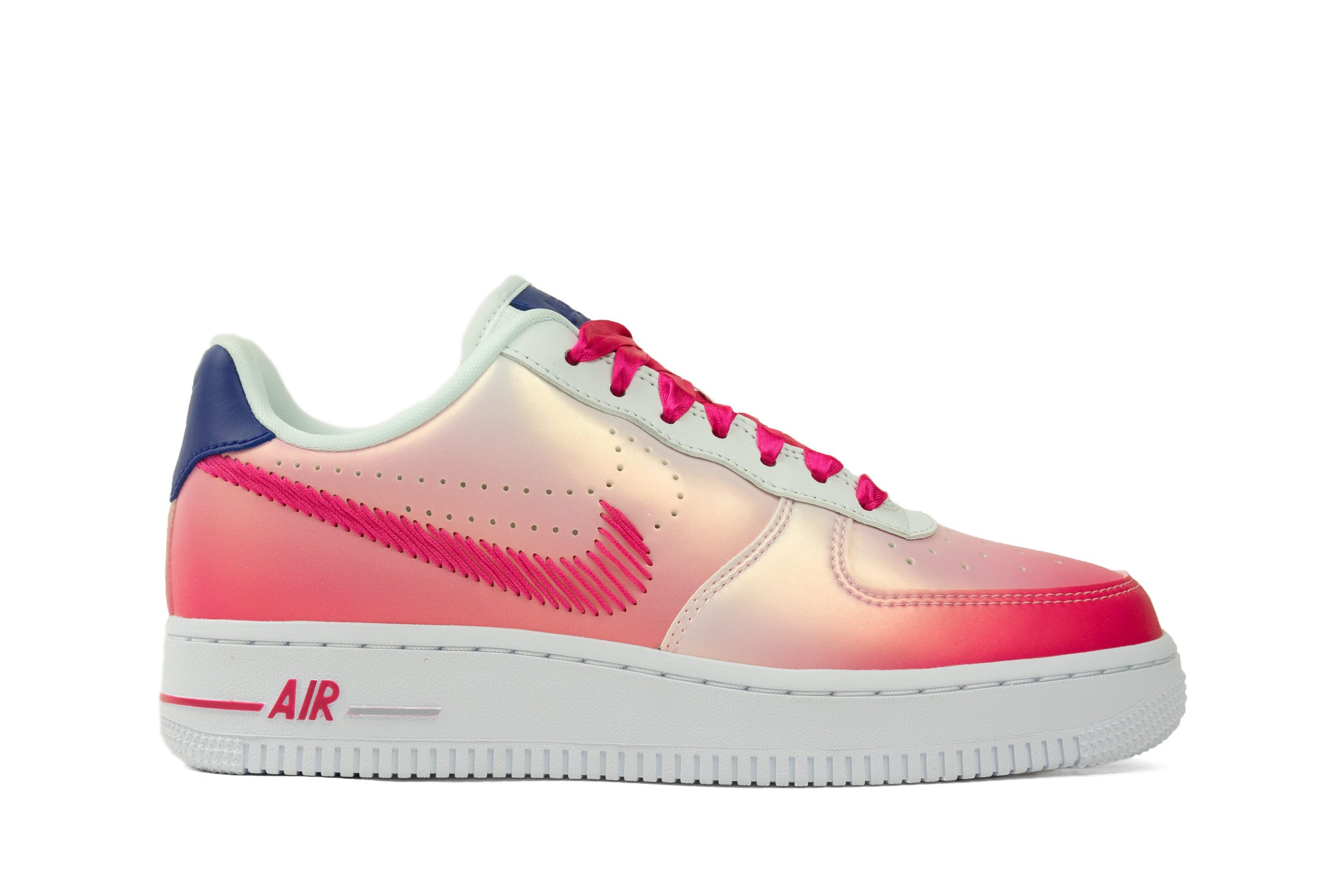 air force 1 kay yow