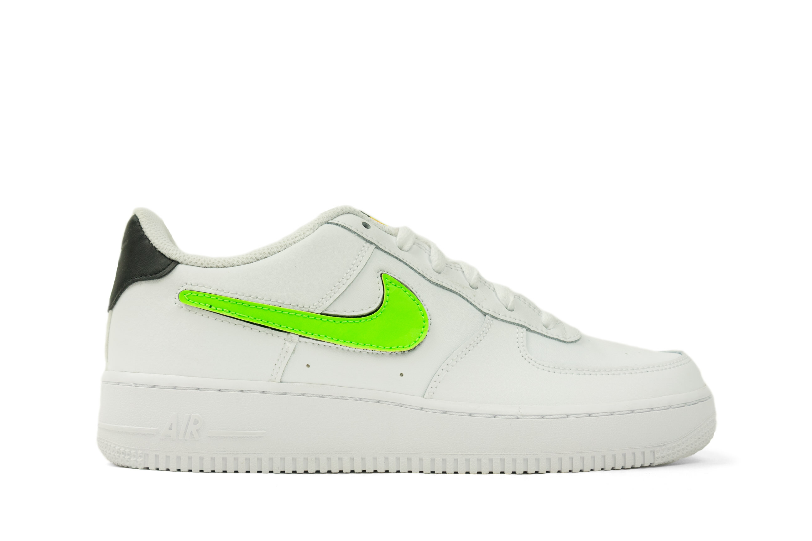 Nike Air Force 1 LV8 3 GS 'Green Strike' - GLAB.VN