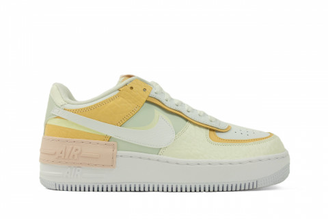 Nike Wmns AF1 Shadow SE Spruce Aura