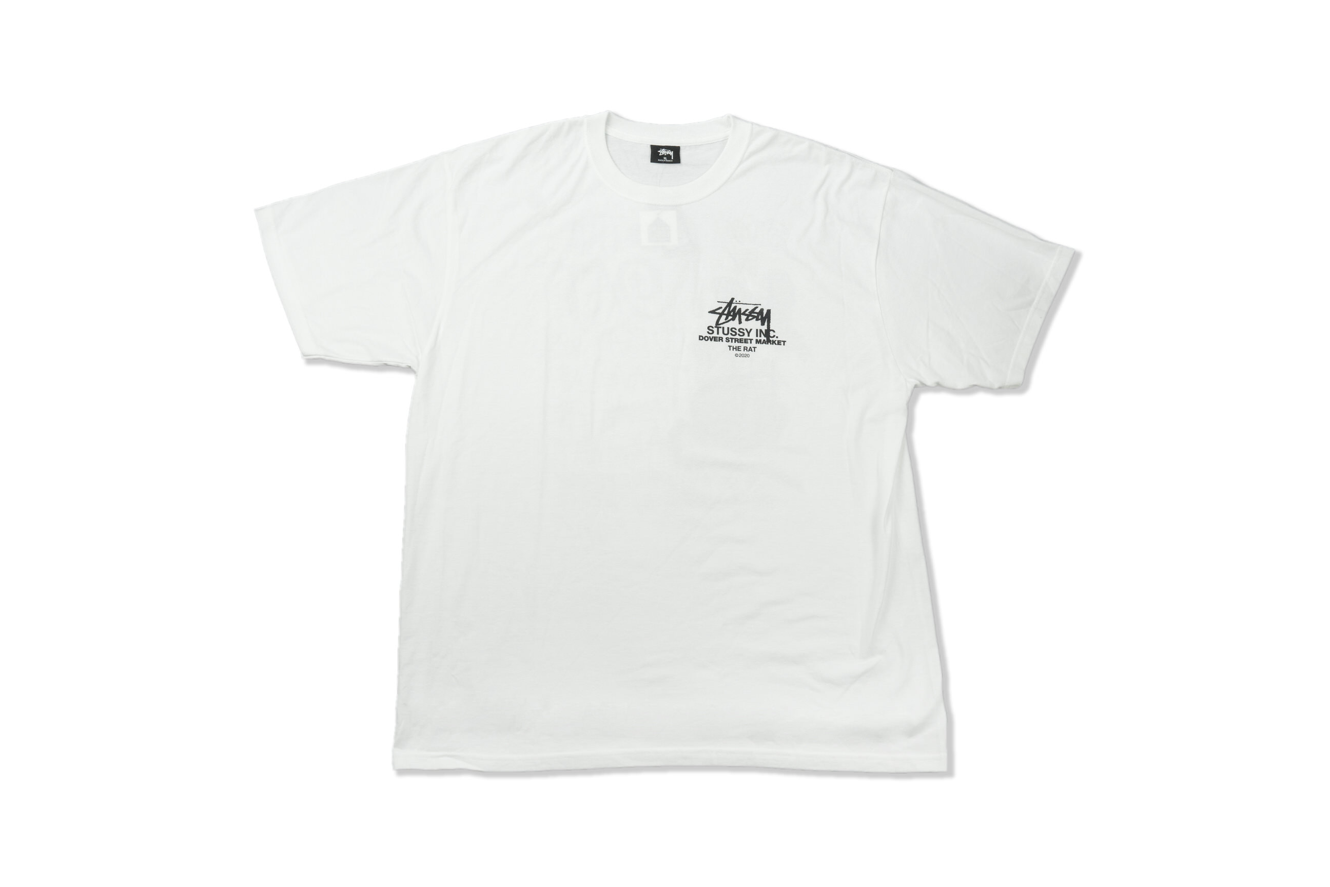 dover street market stussy nike