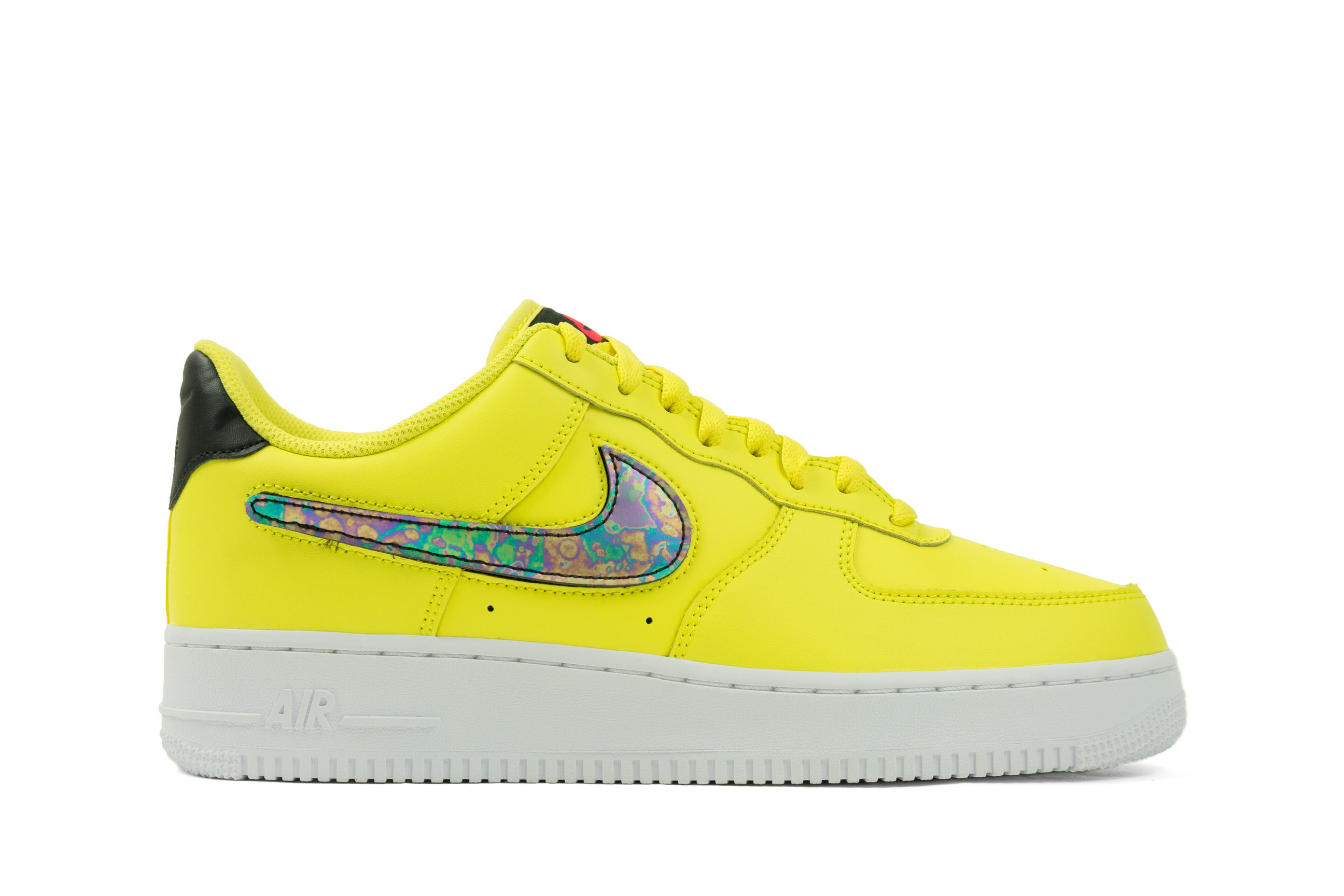 Nike Air Force 1 Low Yellow Pulse 29.0cm