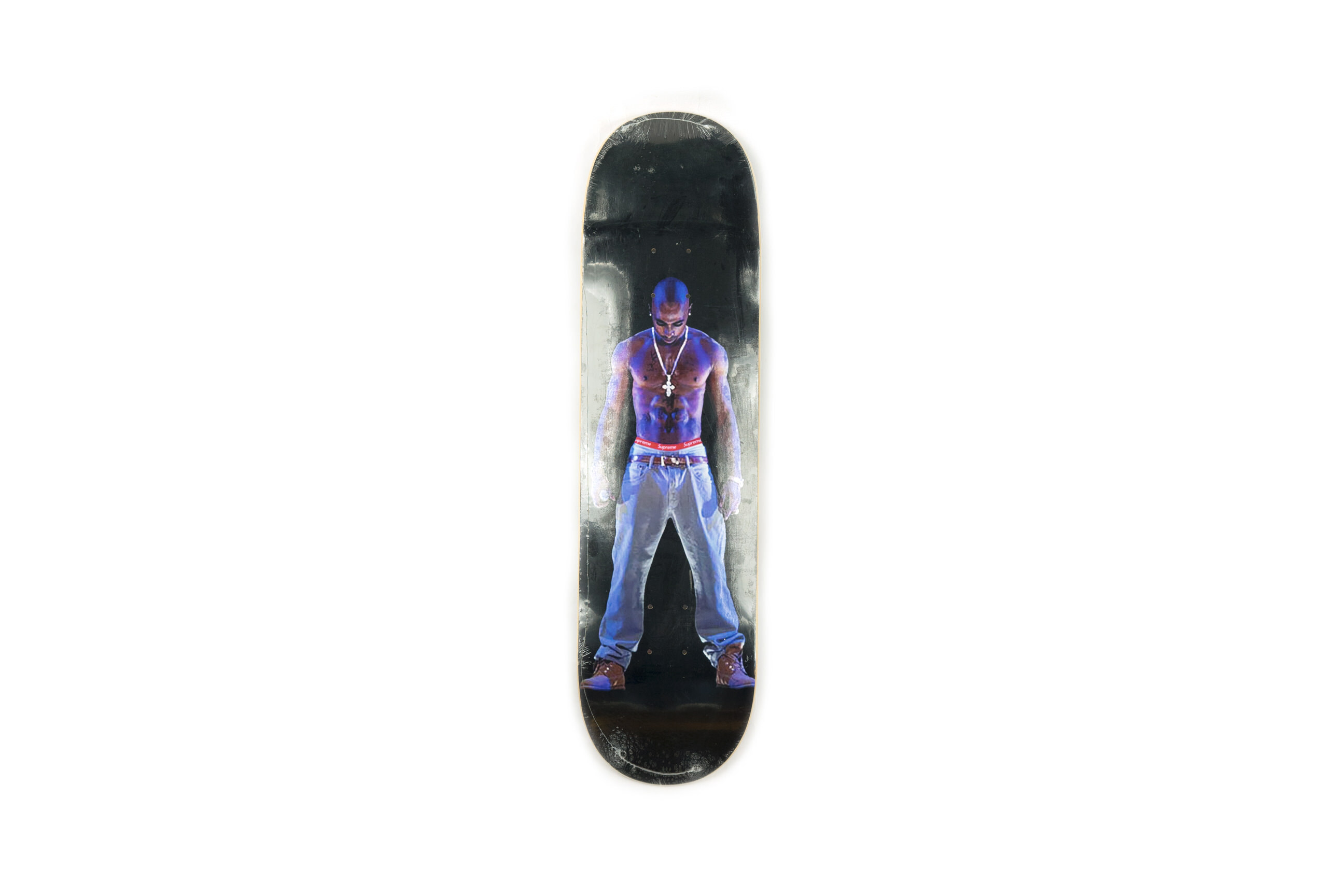 tupac skateboard supreme