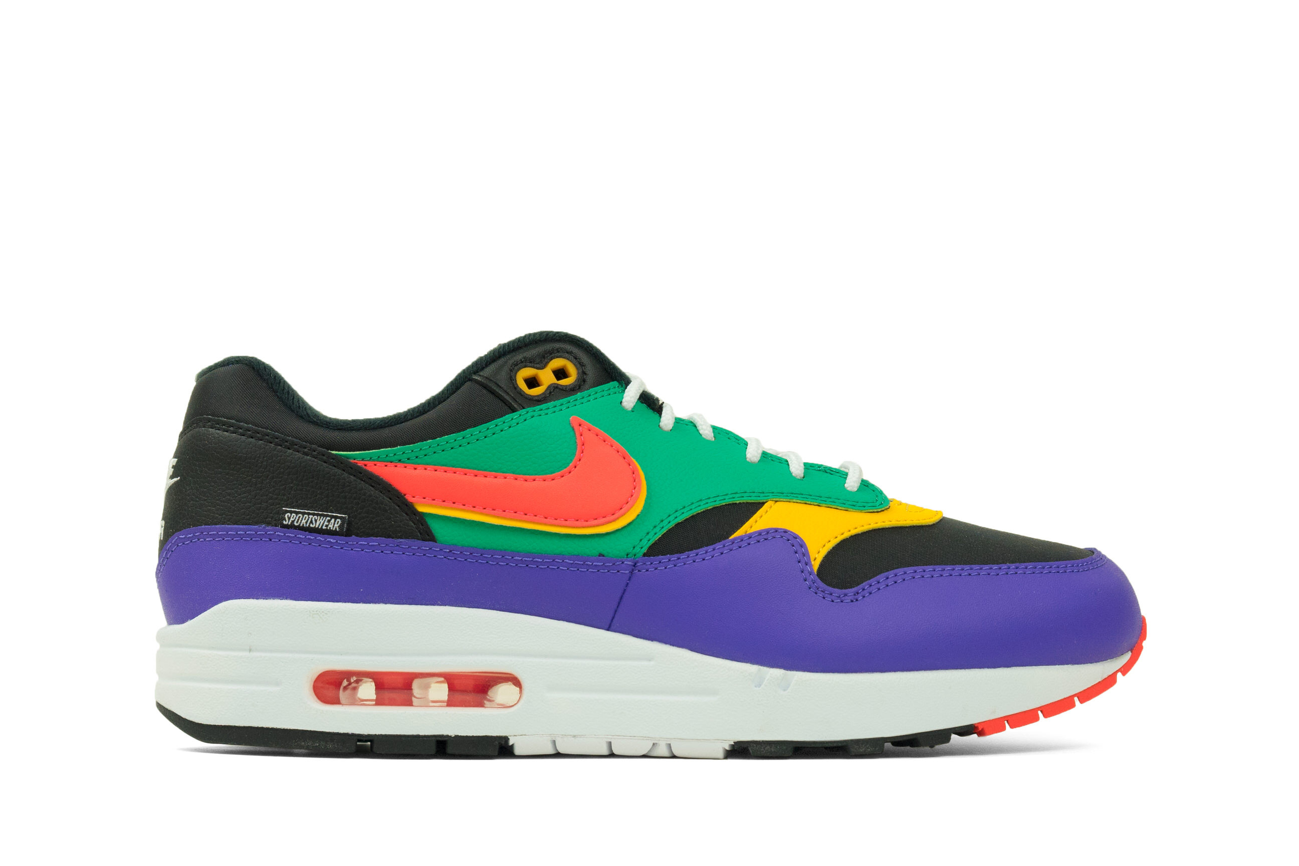 nike air max 1 se windbreaker
