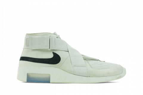 Nike Air Fear of God Raid Light Bone