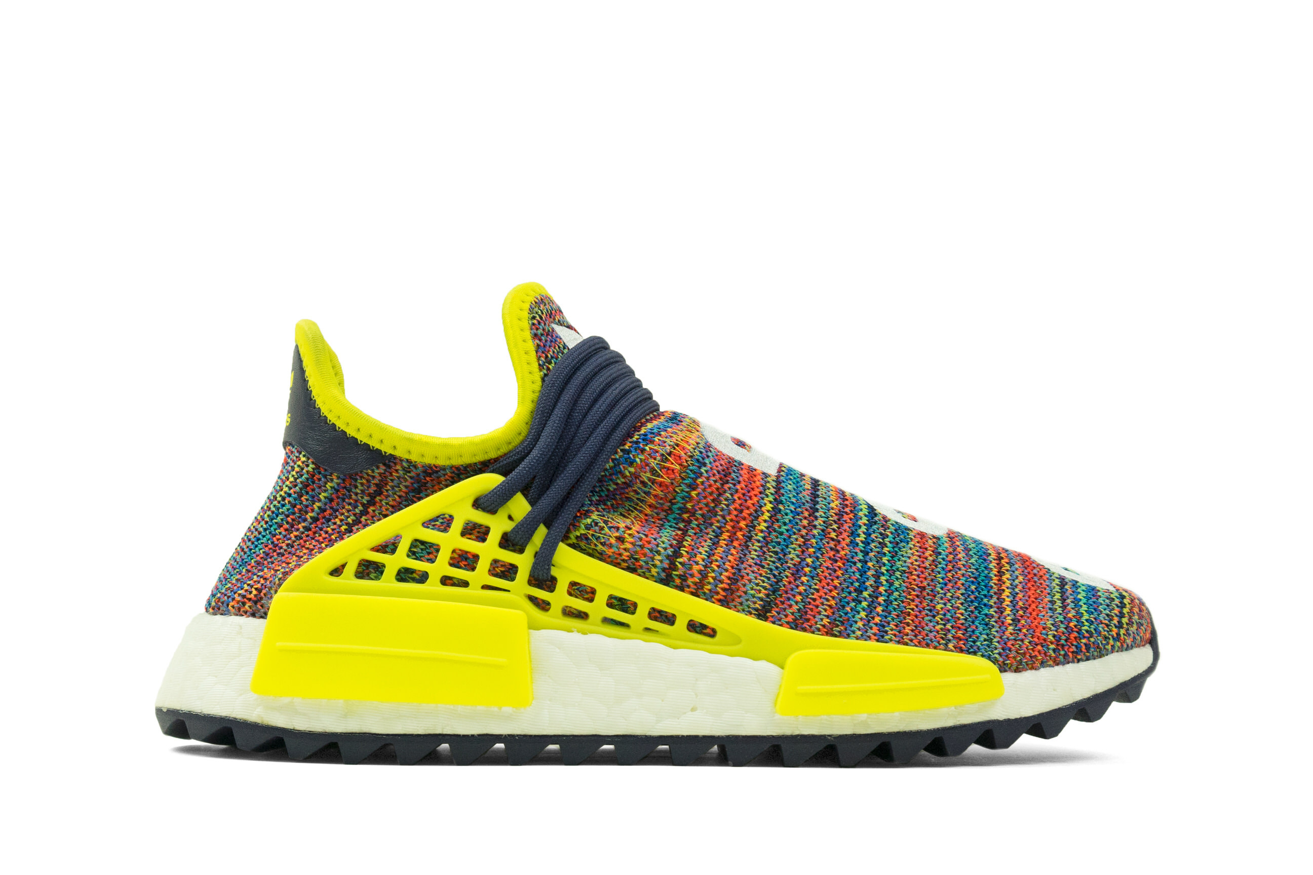 multicolor nmds