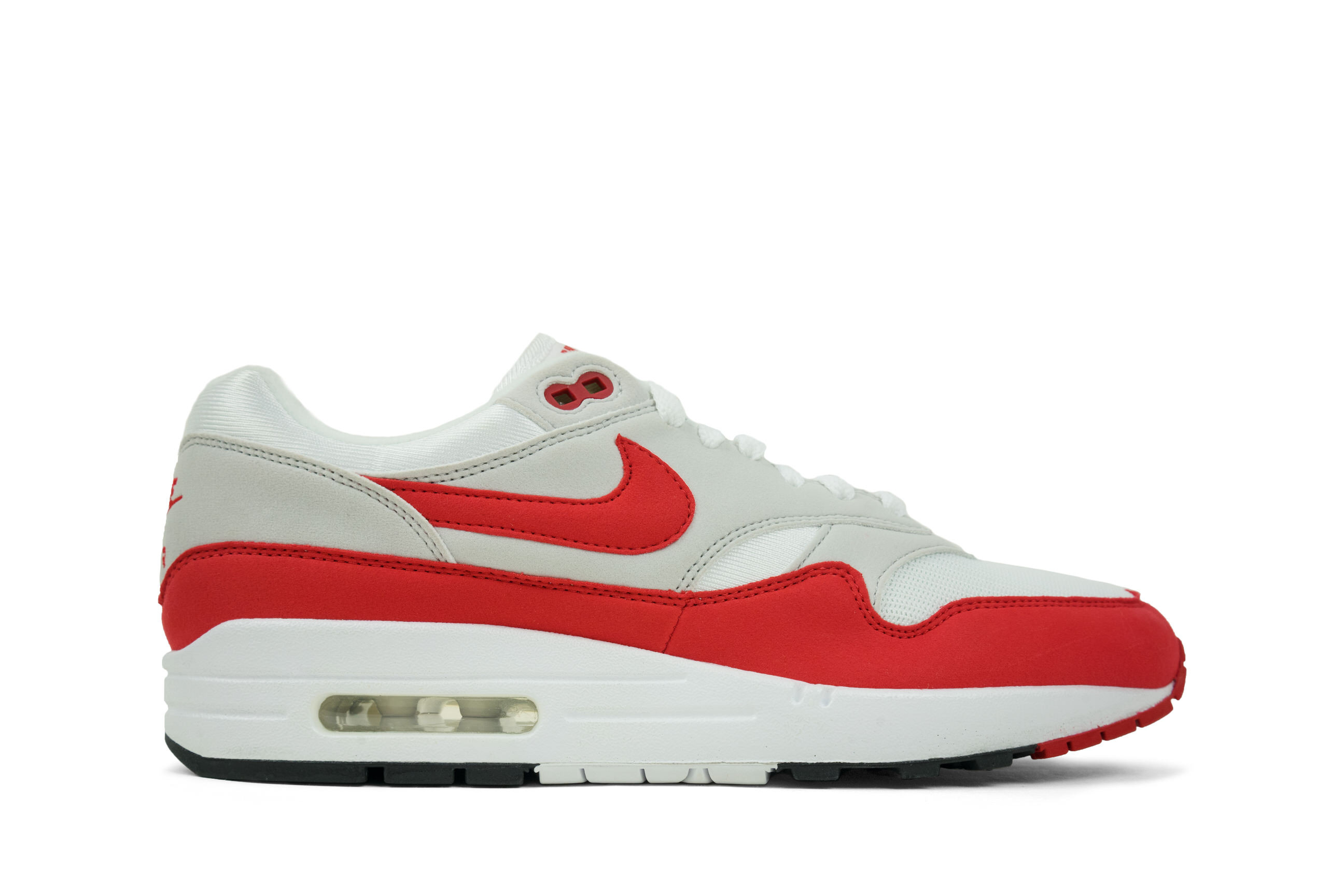 Nike Air Max 1 Anniversary Red - Glab.Vn