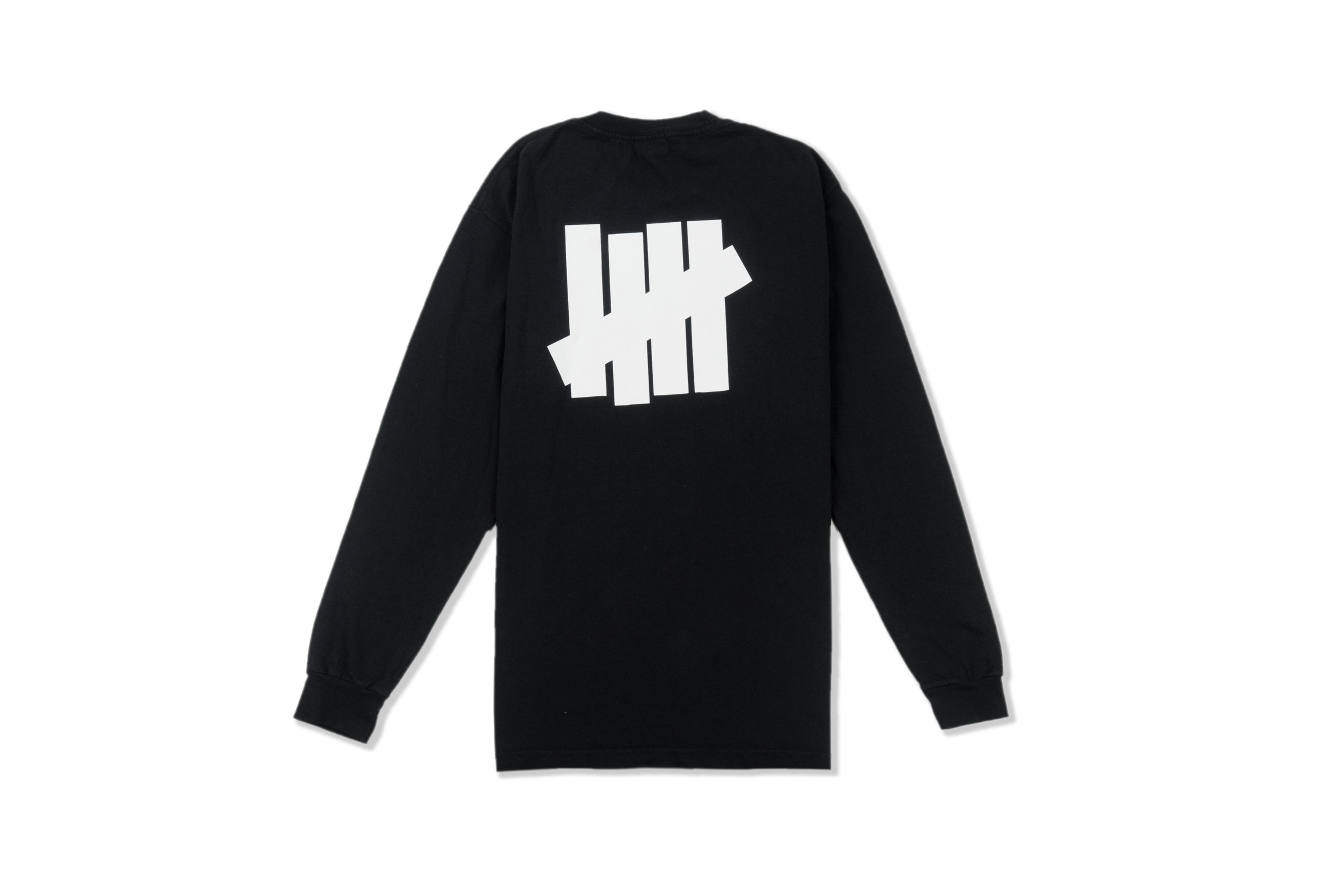 undefeated long sleeve