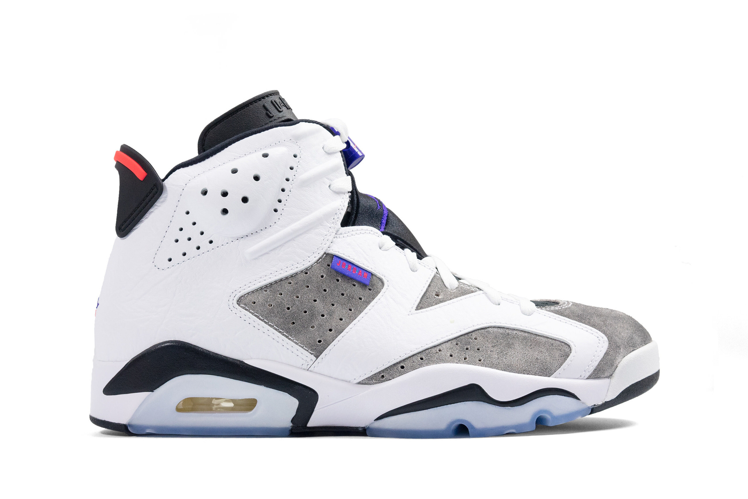 jordan 6 nostalgia