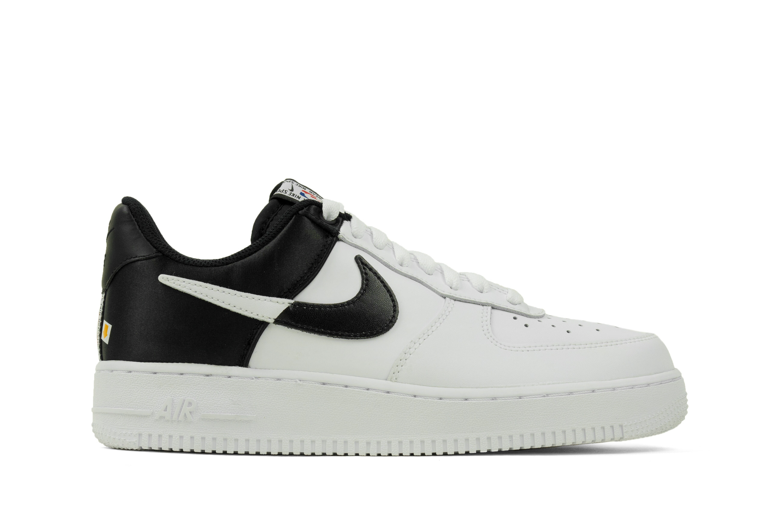 nike air force 1 low spurs