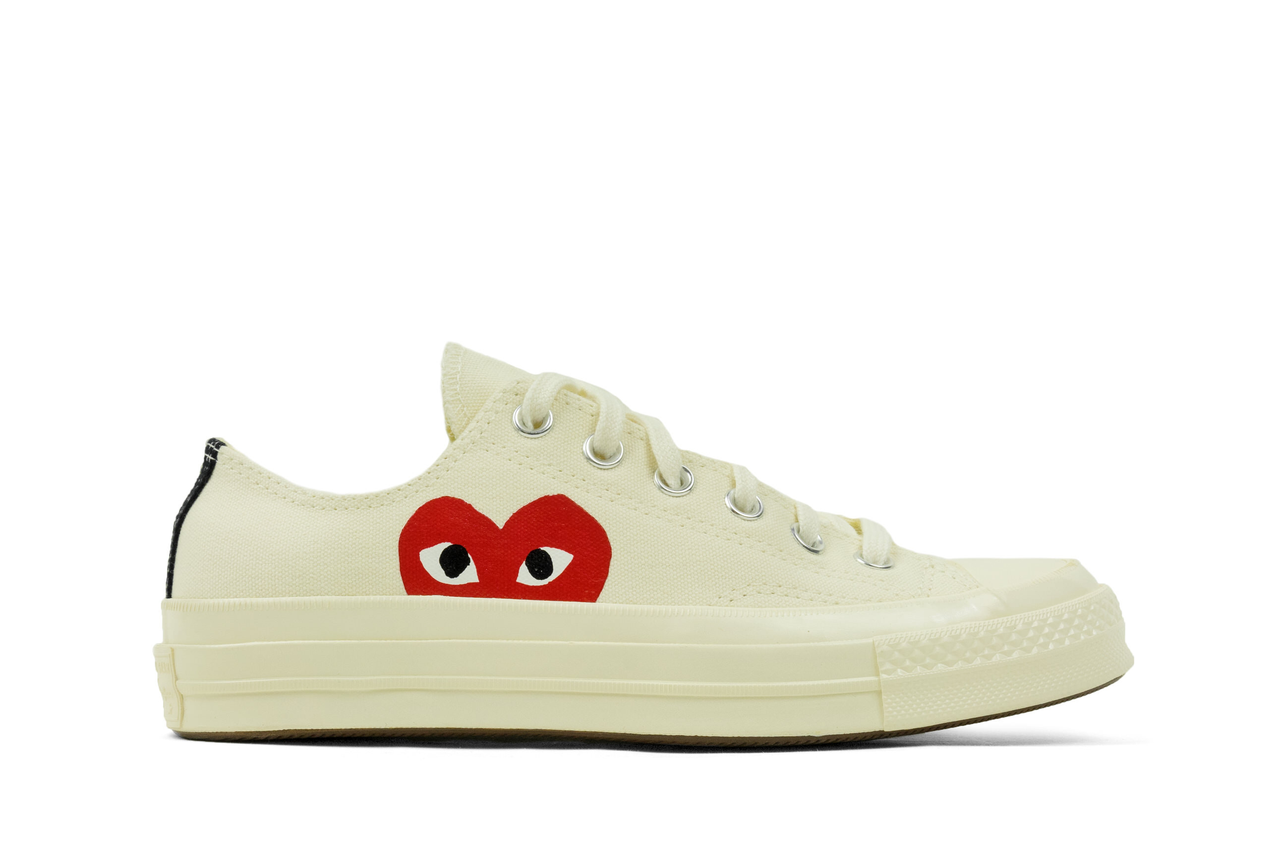 70s ox comme des garcons