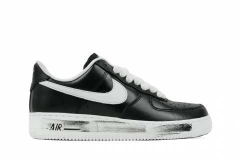 Nike Air Force 1 Low G-Dragon Peaceminusone Para-Noise