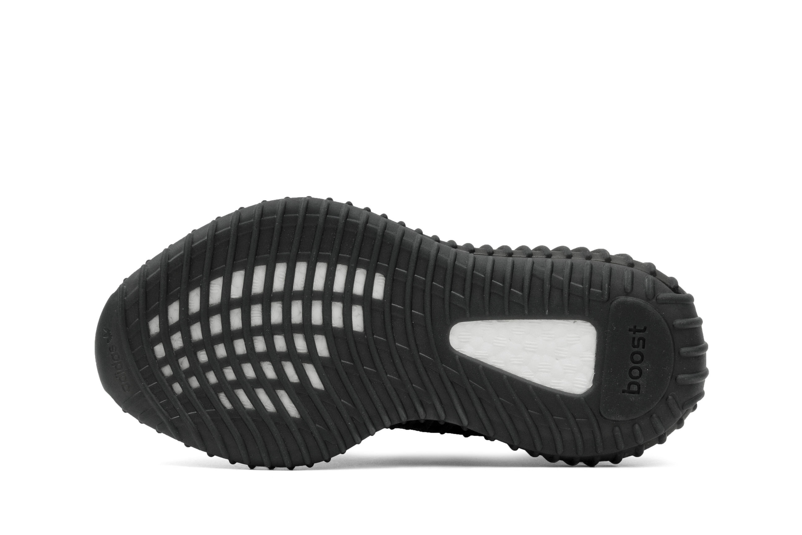 new black yeezys 2020