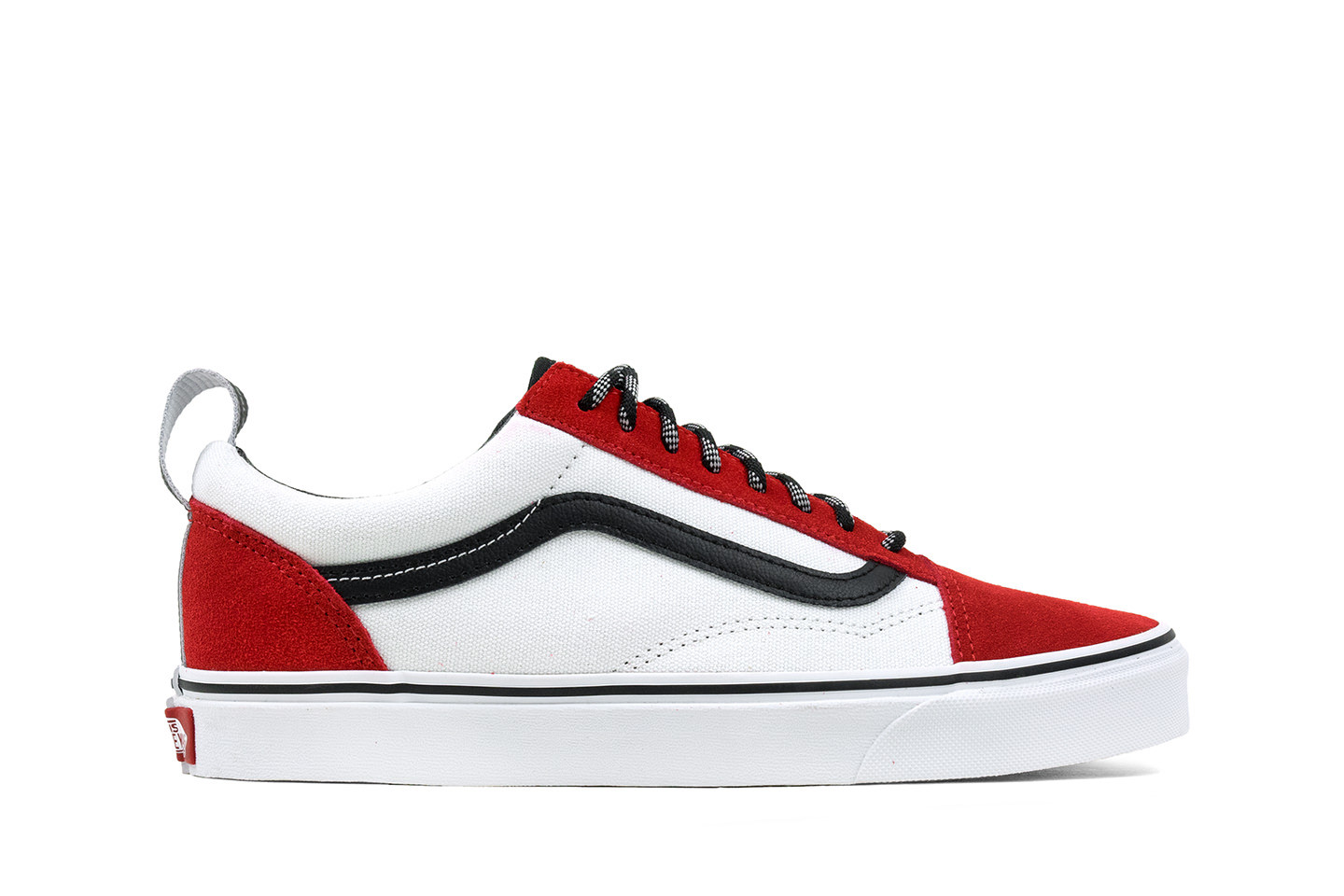 vans old skool otw webbing