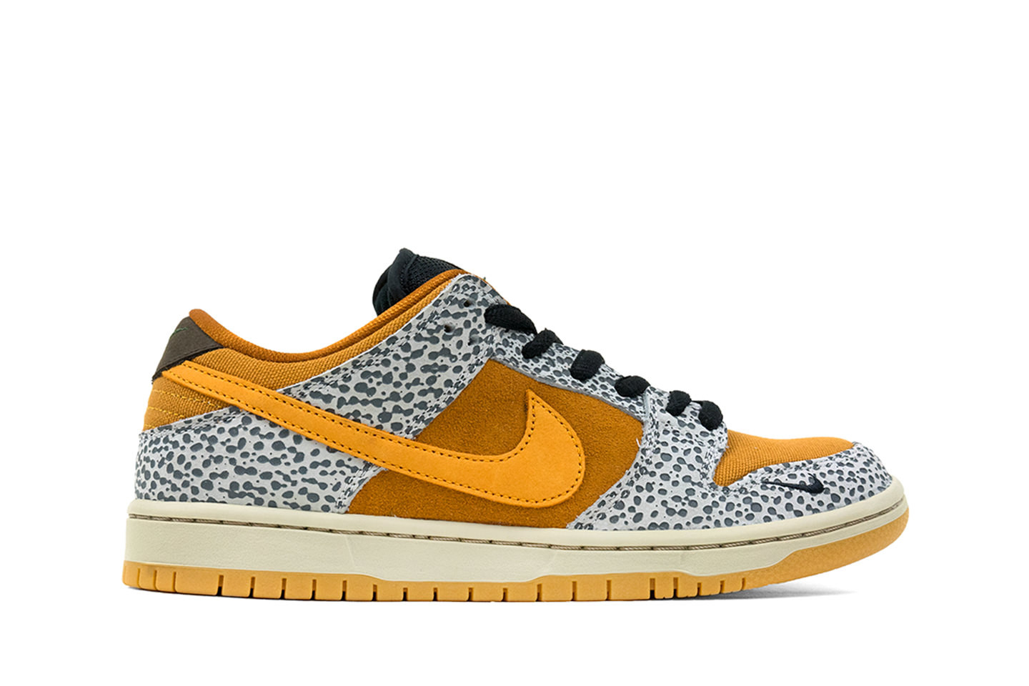 nike dunk low atmos safari