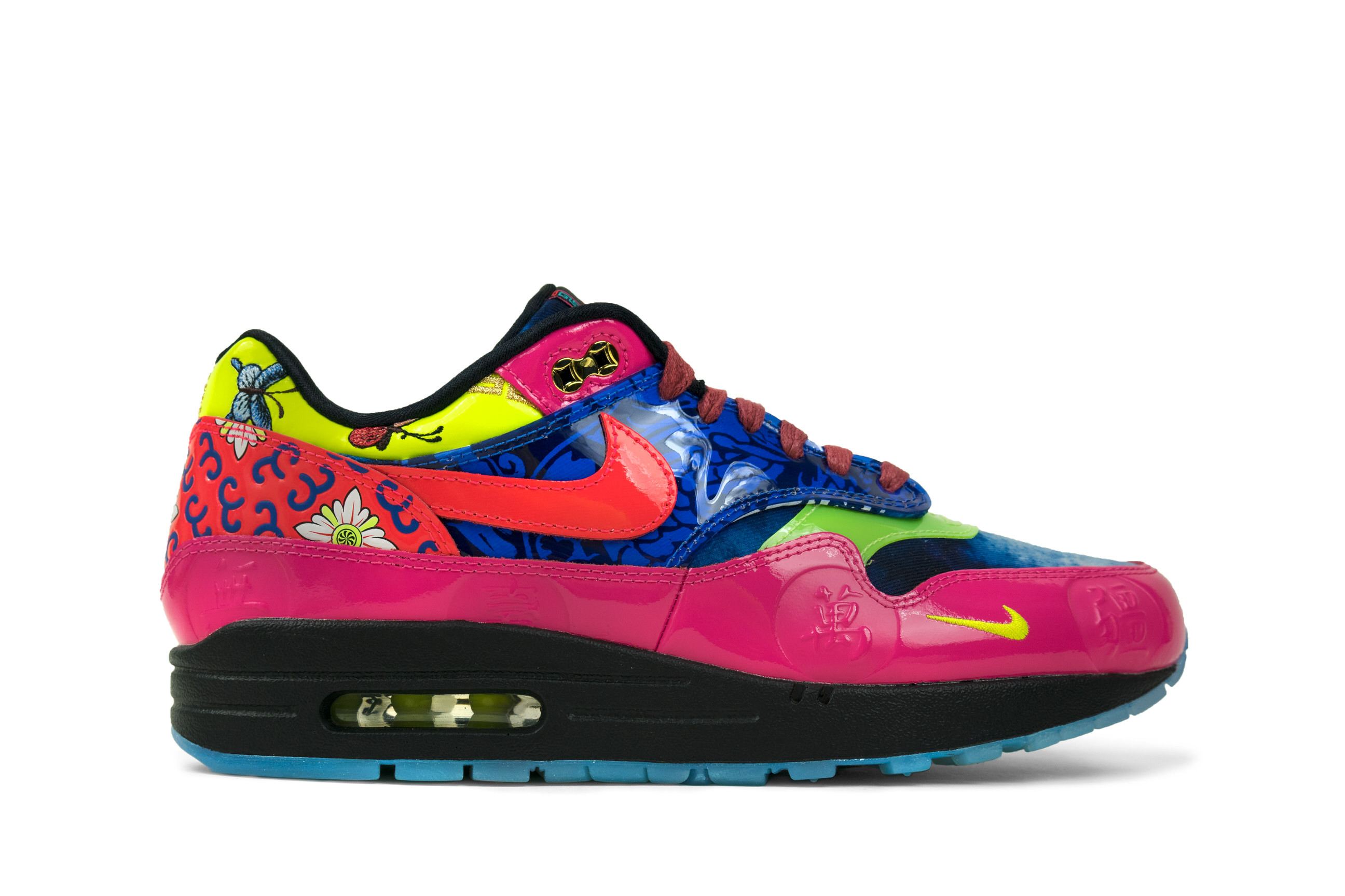 nike air max chinese new year 2020