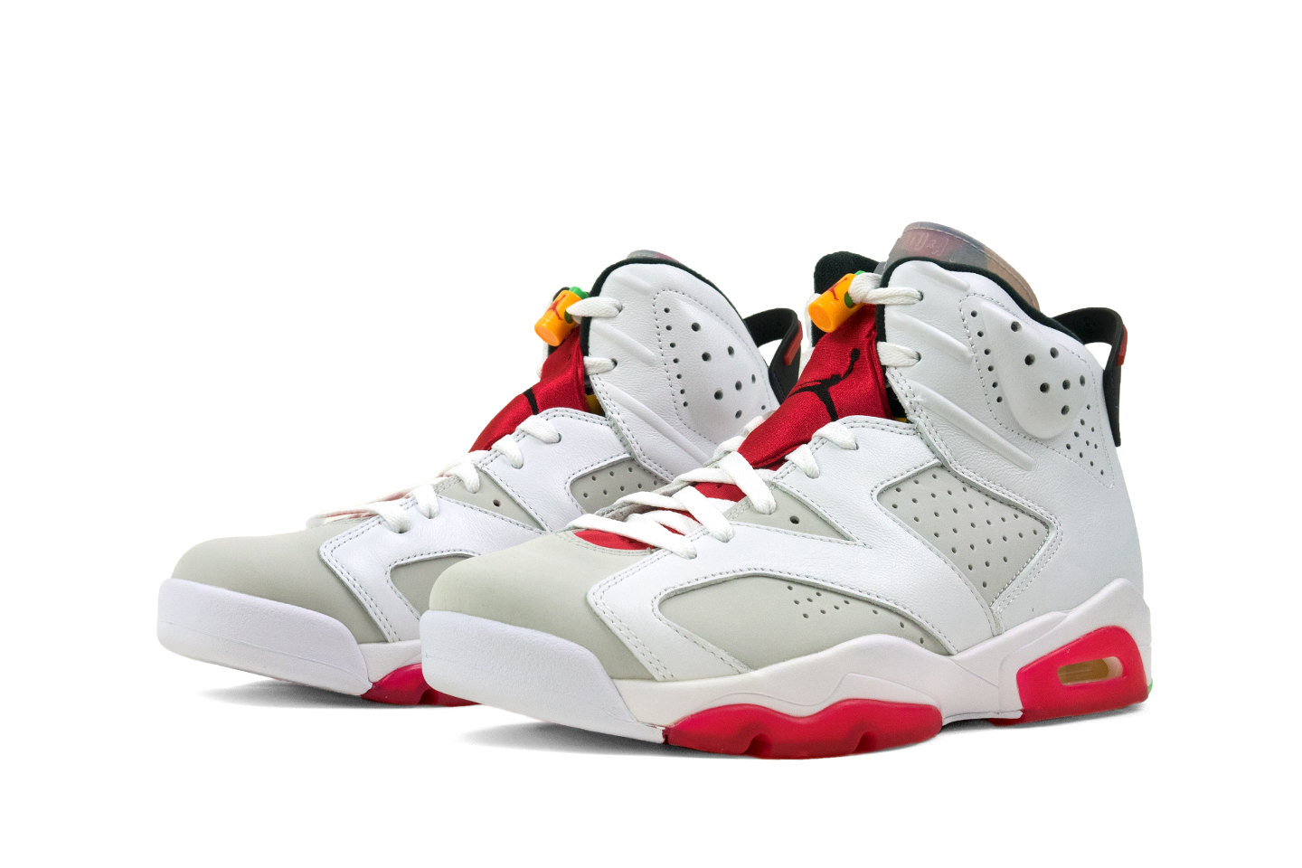 Jordan 6 hare original Clearance