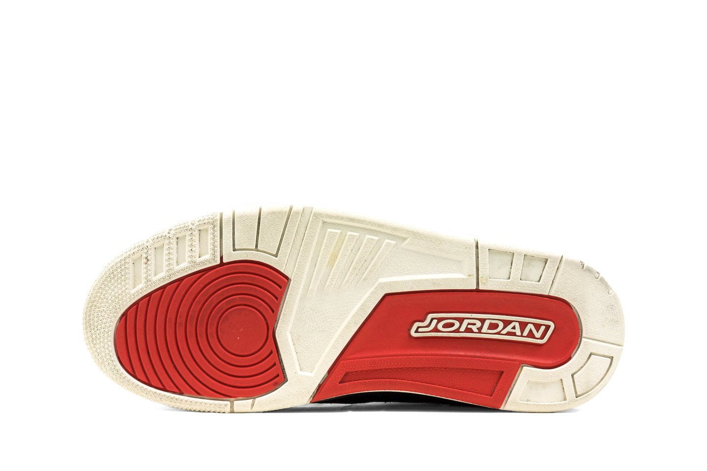 jordan 3 retro awok vogue black