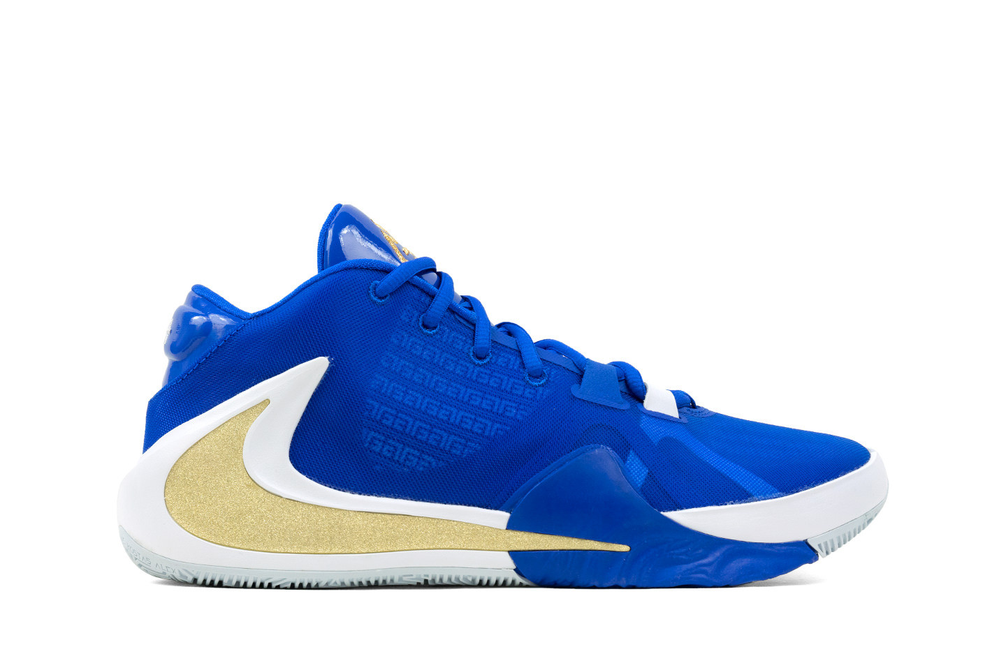 nike zoom freak 1 greece