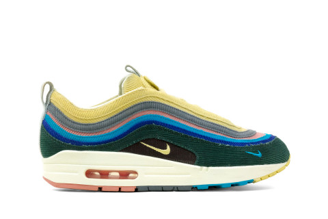 Nike Air Max 1/97 Sean Wotherspoon