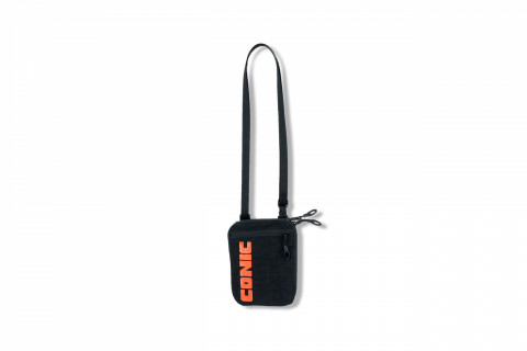 Conic Rumble D Bag Orange