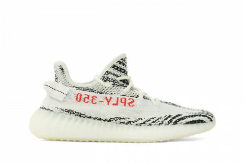 adidas Yeezy Boost 350 V2 "Zebra"