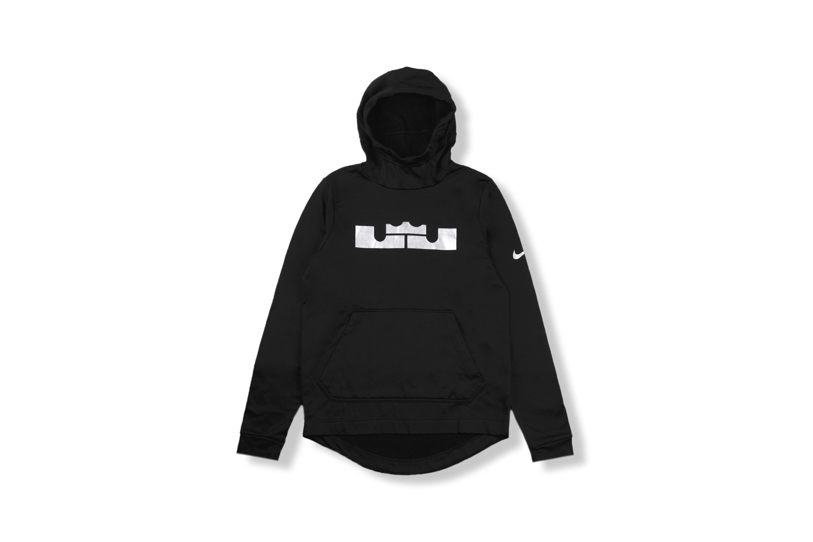 nike lebron sweatshirt