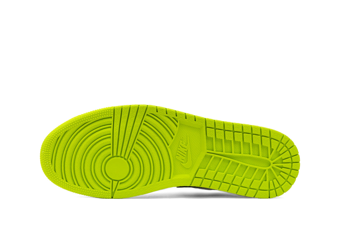 jordan 1 cyber green