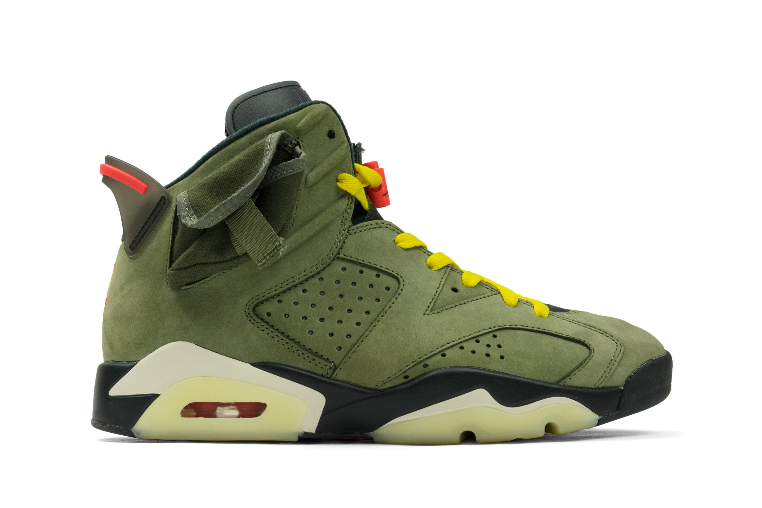 Where can i buy travis scott jordan 6 Clearance